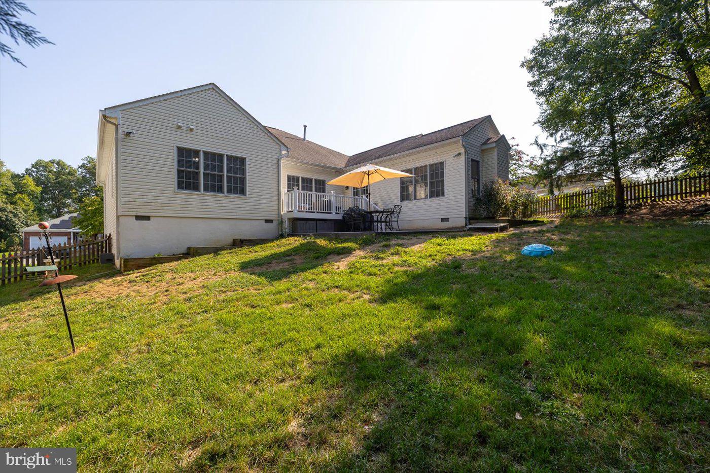 STONEHAVEN AT LEE'S HILL - Residential