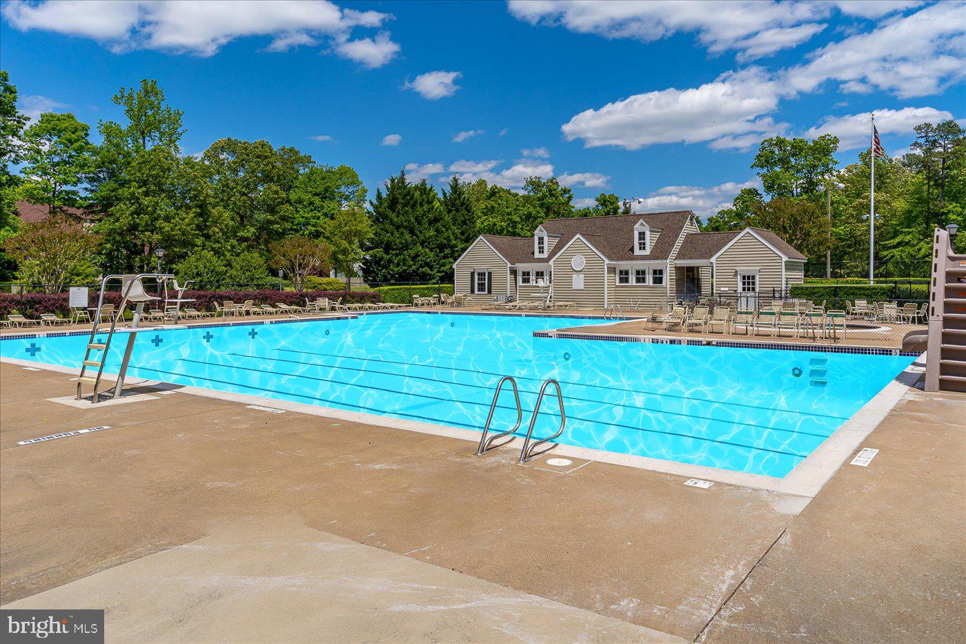 STONEHAVEN AT LEE'S HILL - Residential