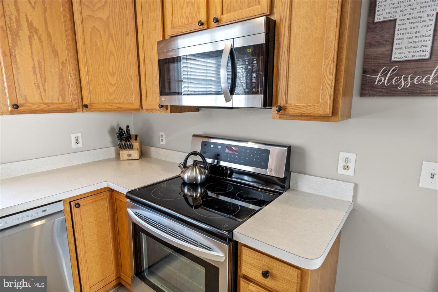 STONEHAVEN AT LEE'S HILL - Residential