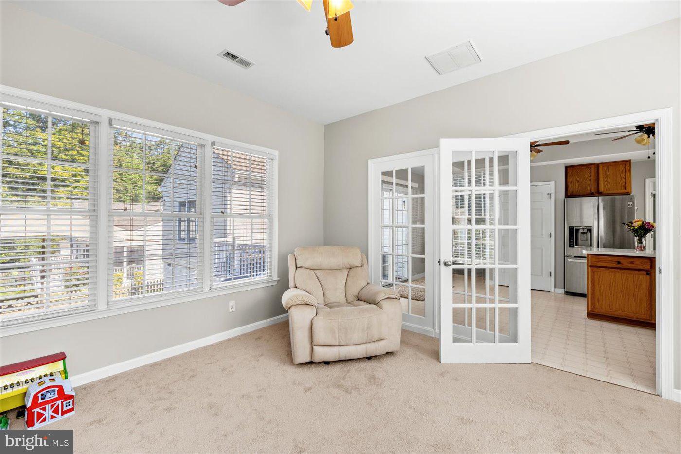 STONEHAVEN AT LEE'S HILL - Residential