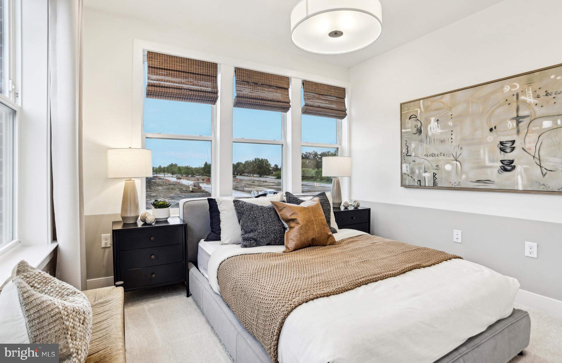 BELMONT OVERLOOK - Residential