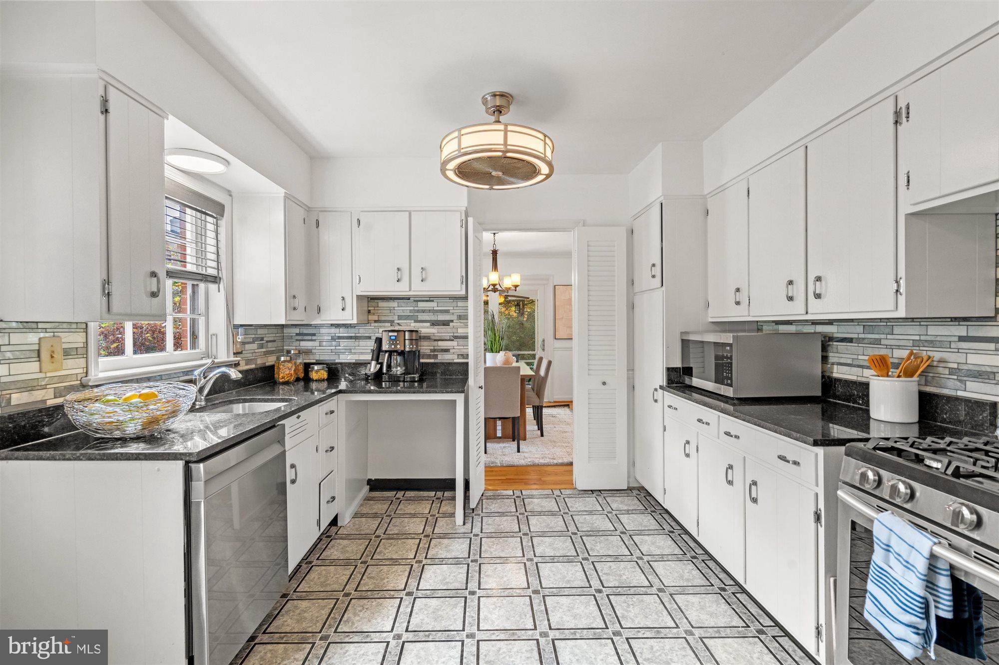 KENSINGTON - Residential