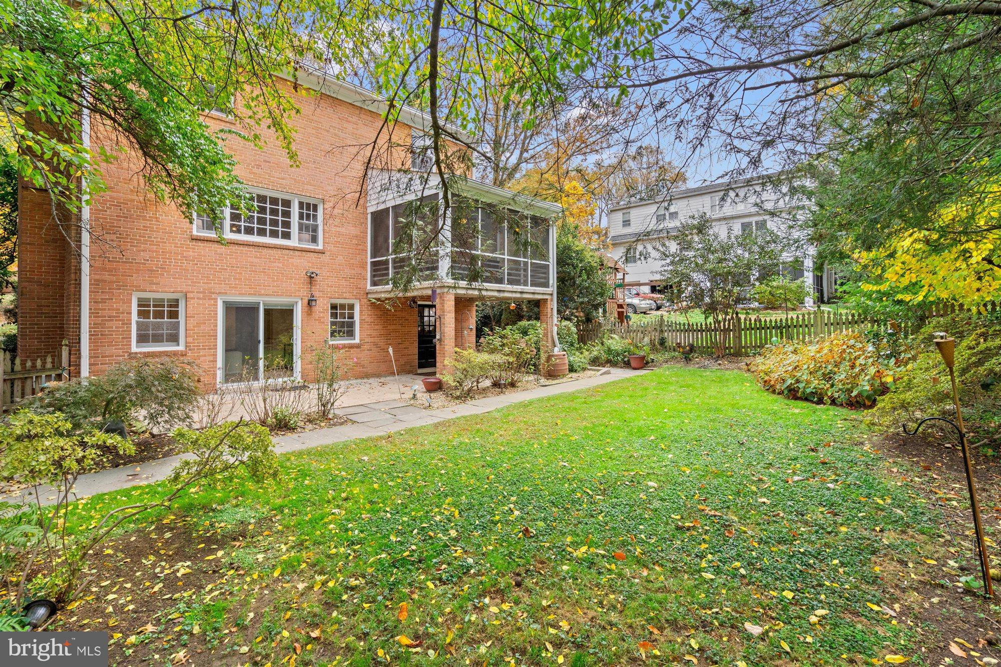 KENSINGTON - Residential