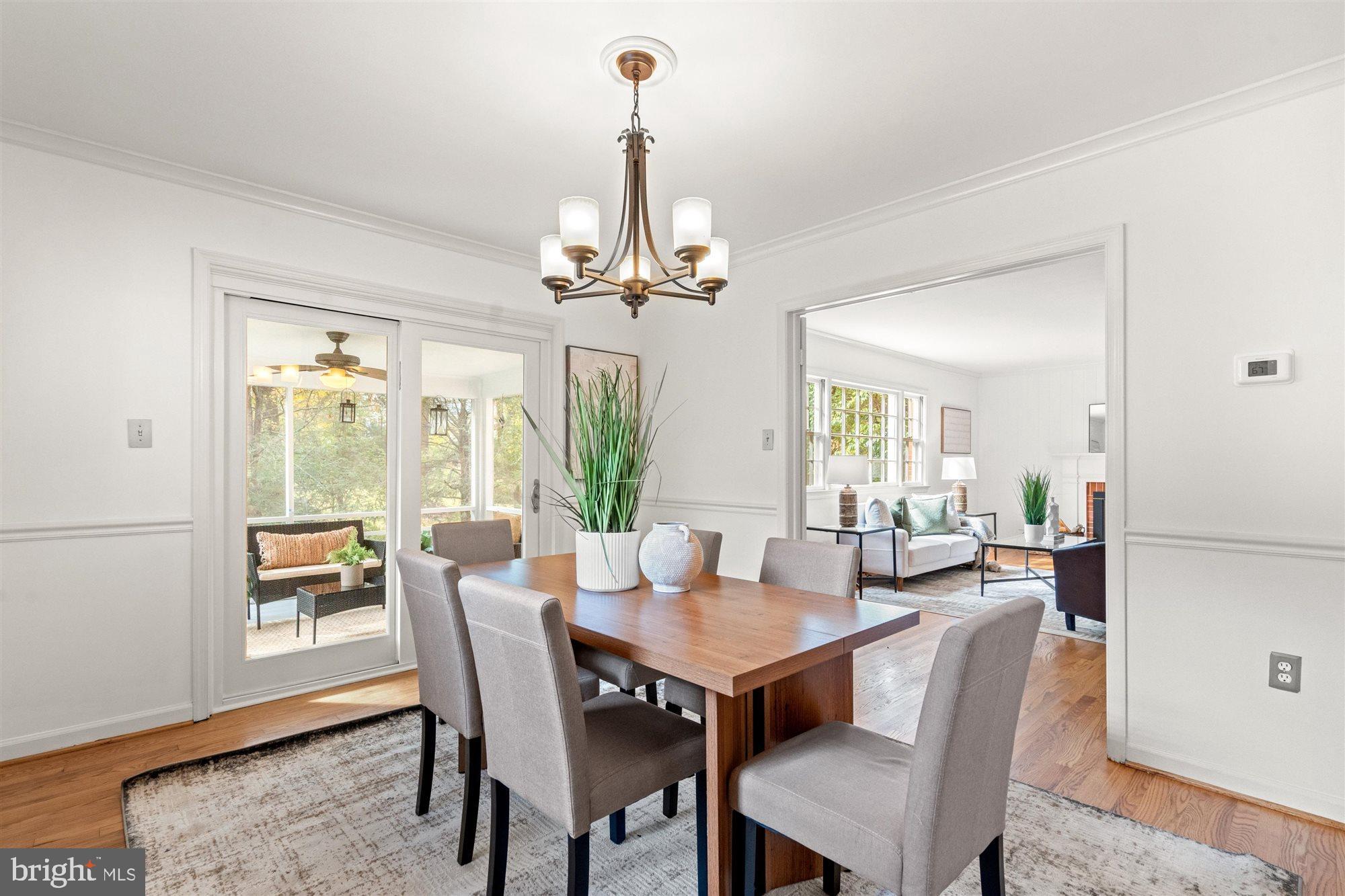 KENSINGTON - Residential