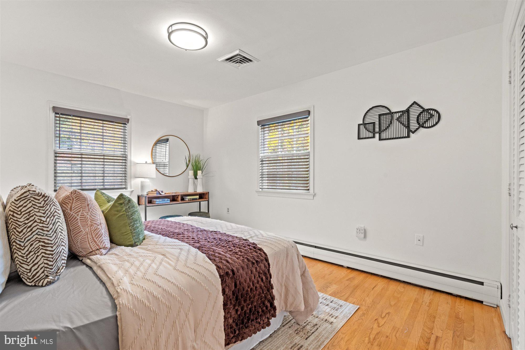 KENSINGTON - Residential