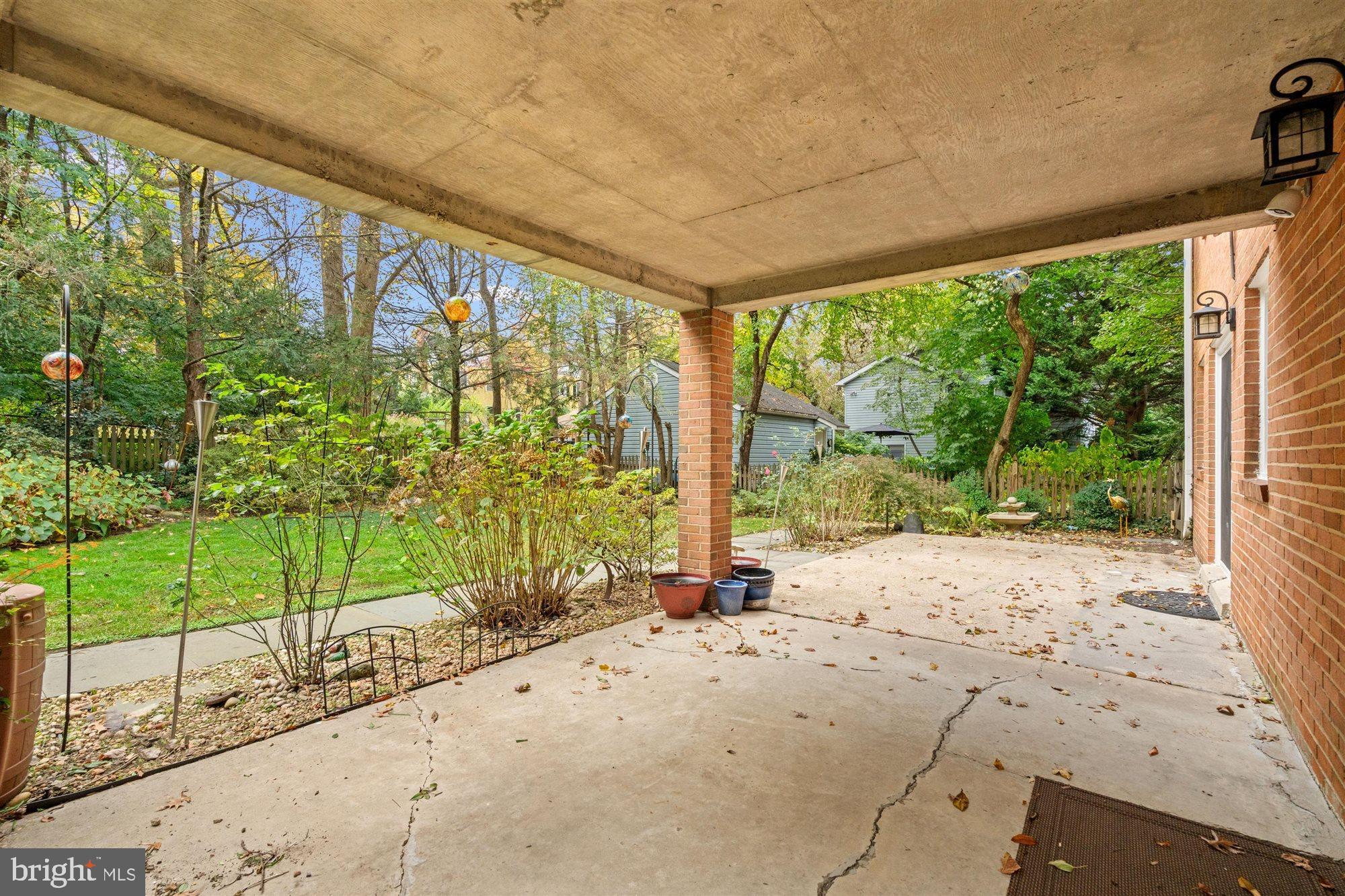 KENSINGTON - Residential