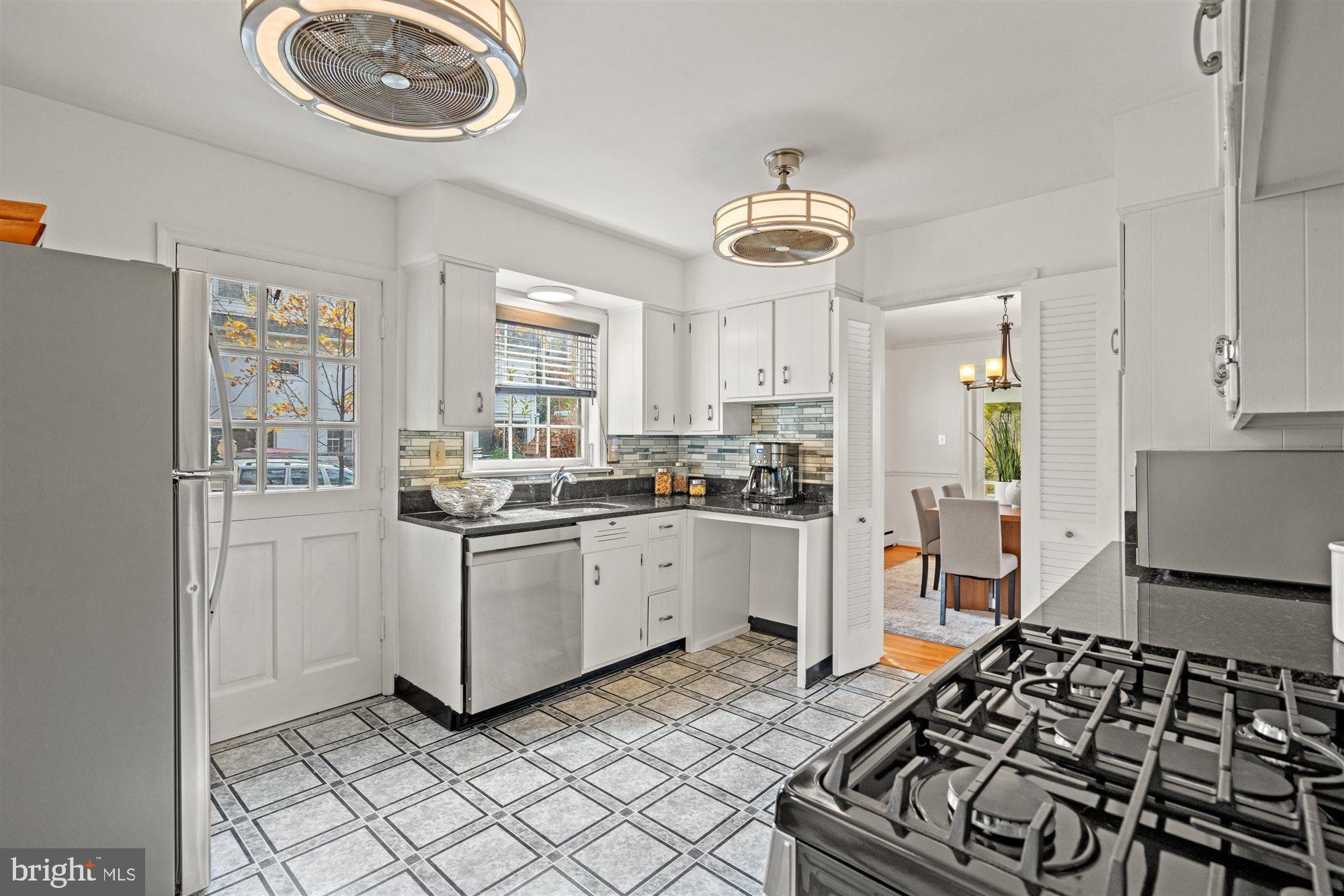 KENSINGTON - Residential