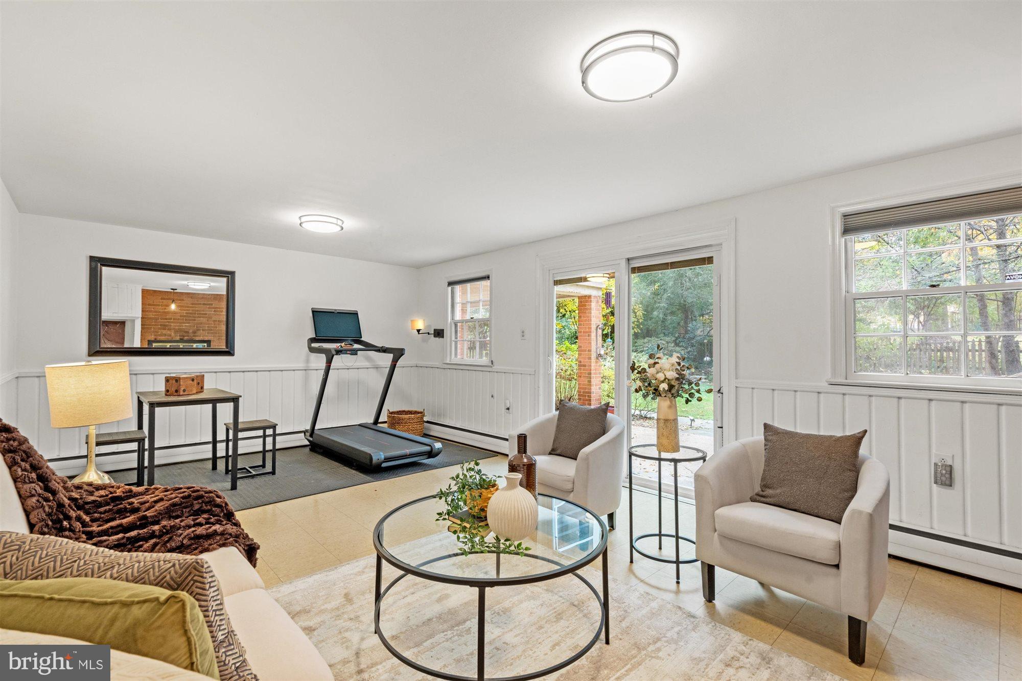 KENSINGTON - Residential