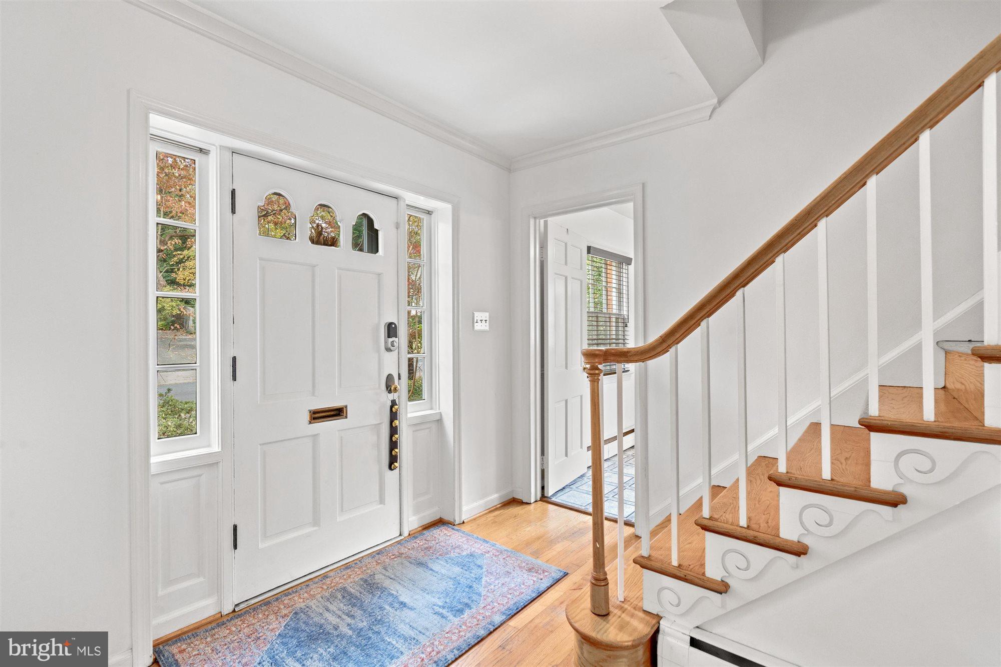 KENSINGTON - Residential