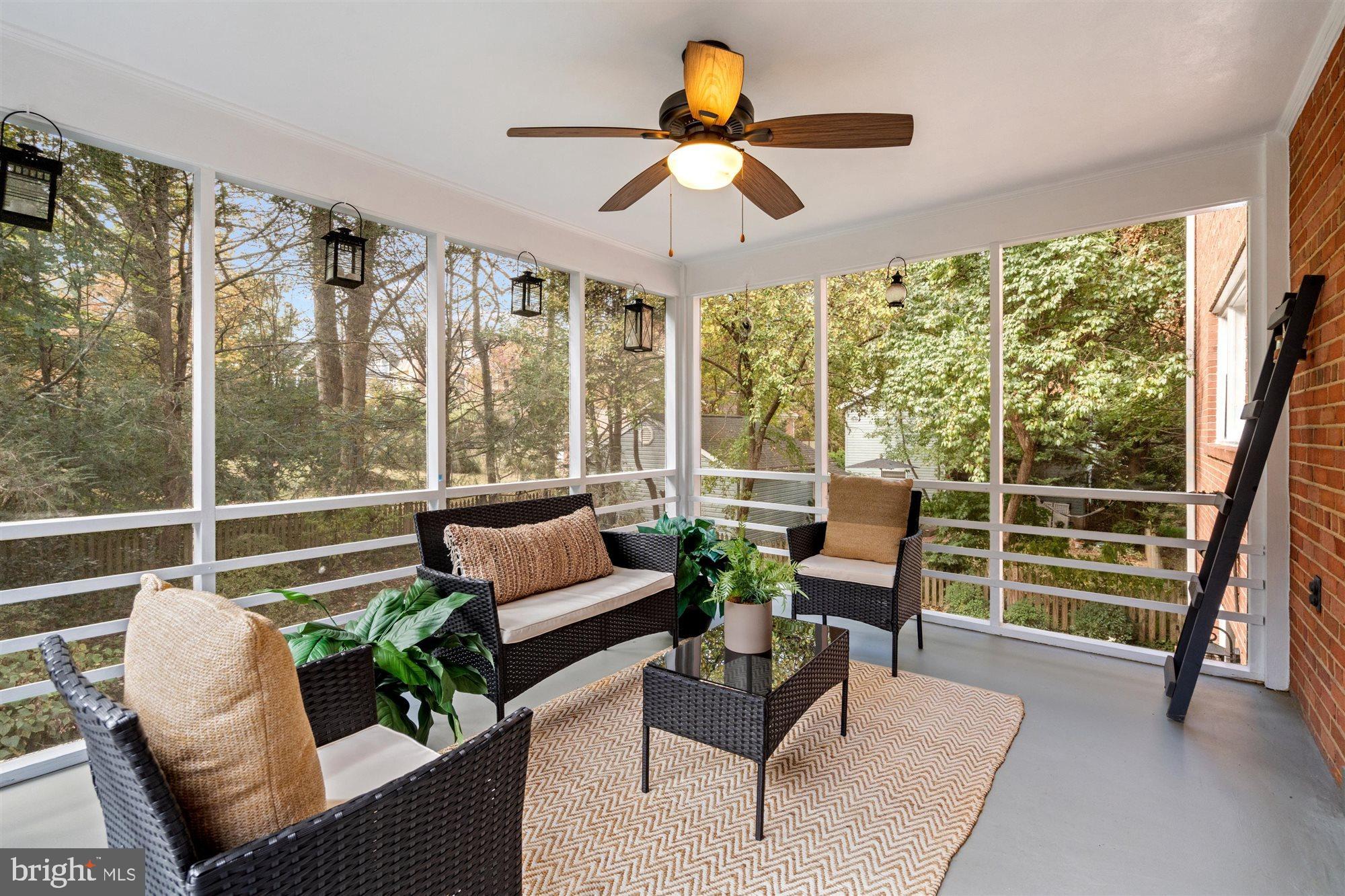 KENSINGTON - Residential