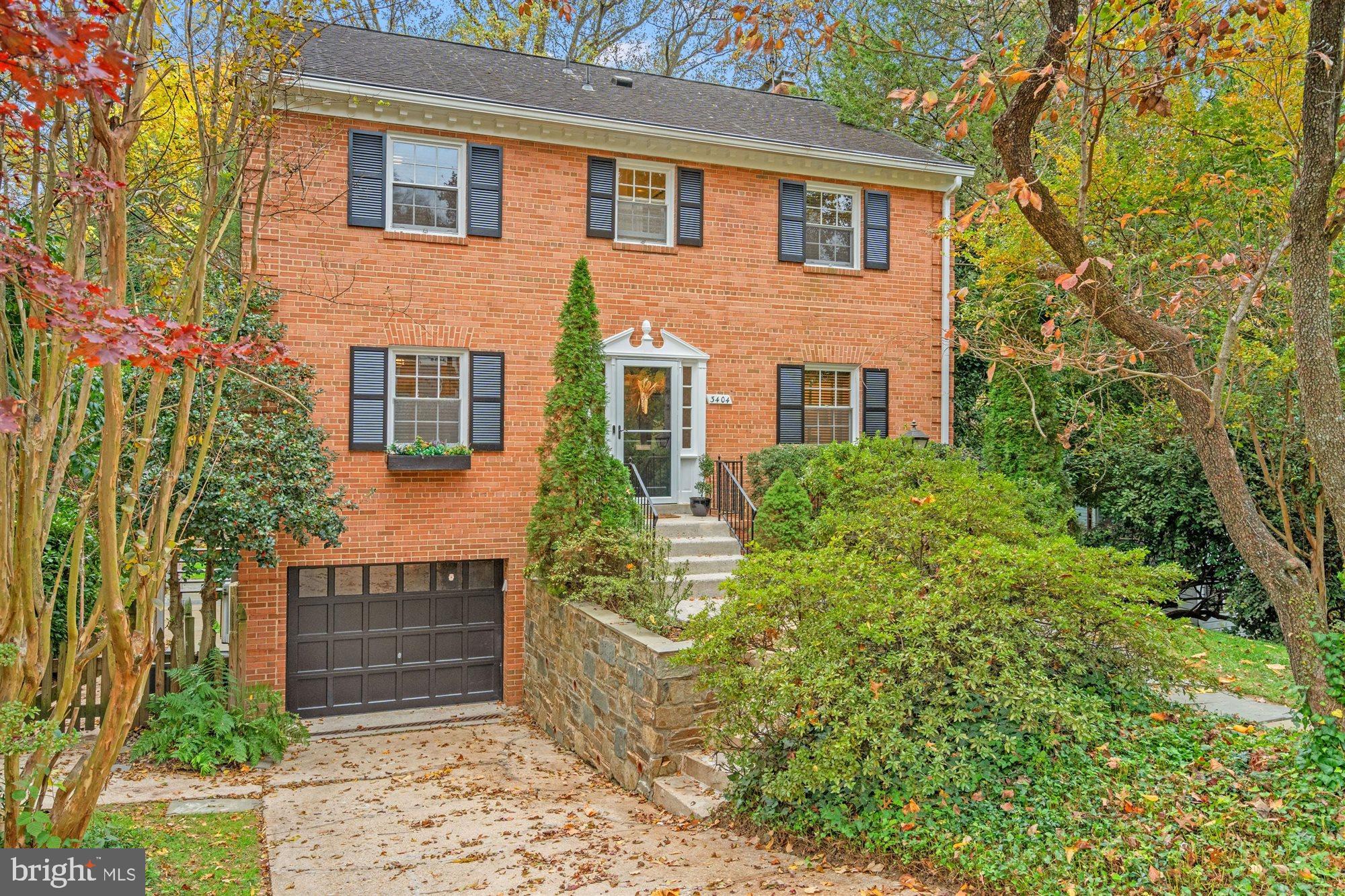 KENSINGTON - Residential