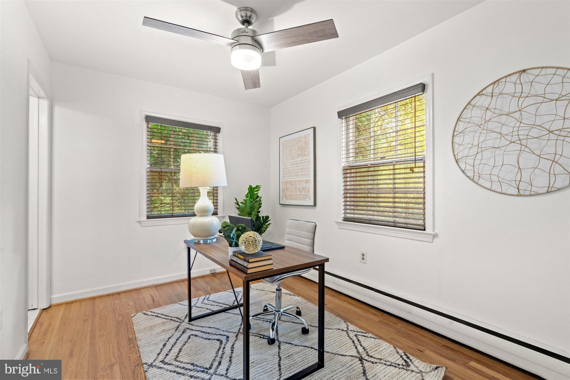 KENSINGTON - Residential