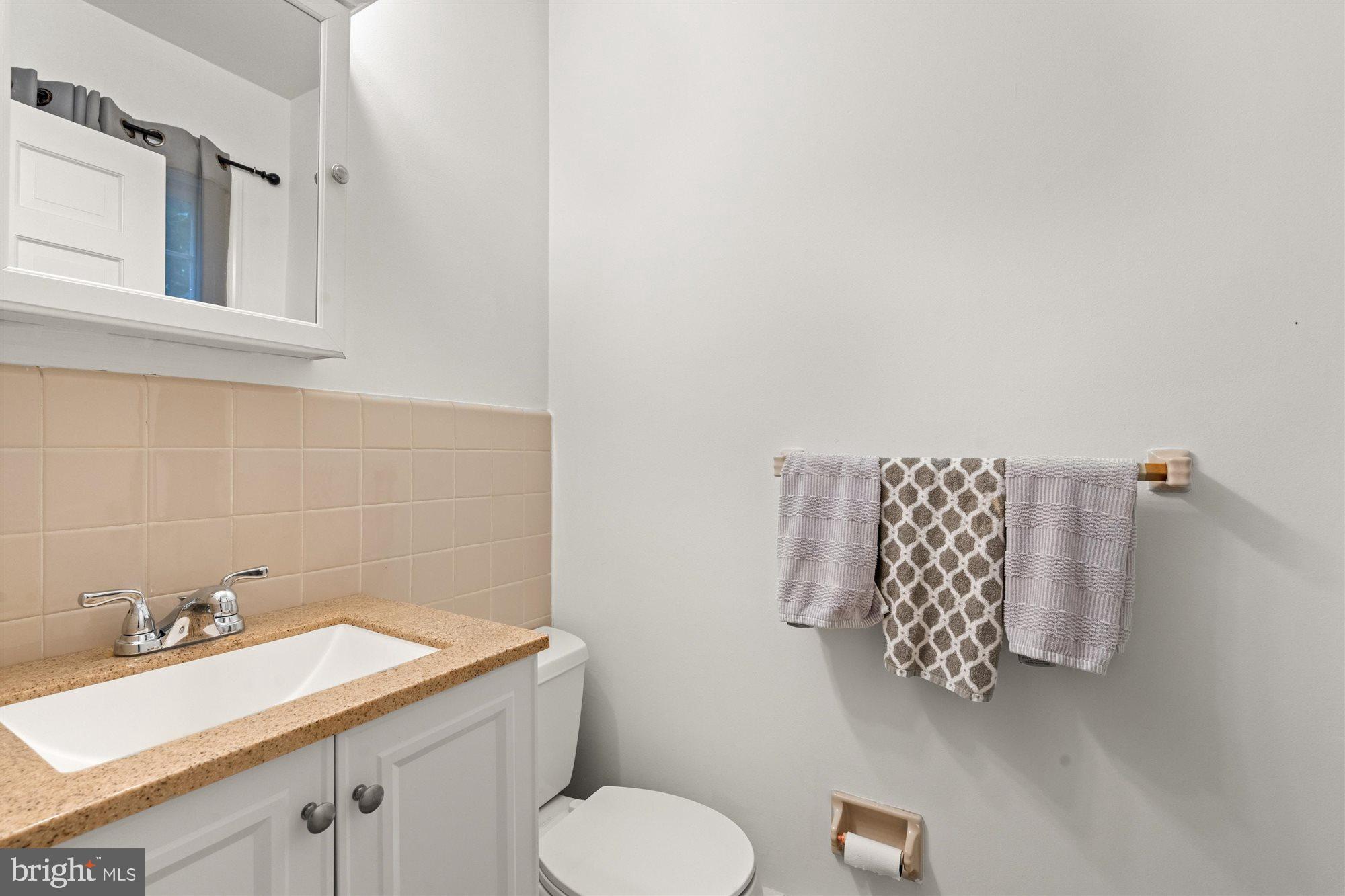 KENSINGTON - Residential