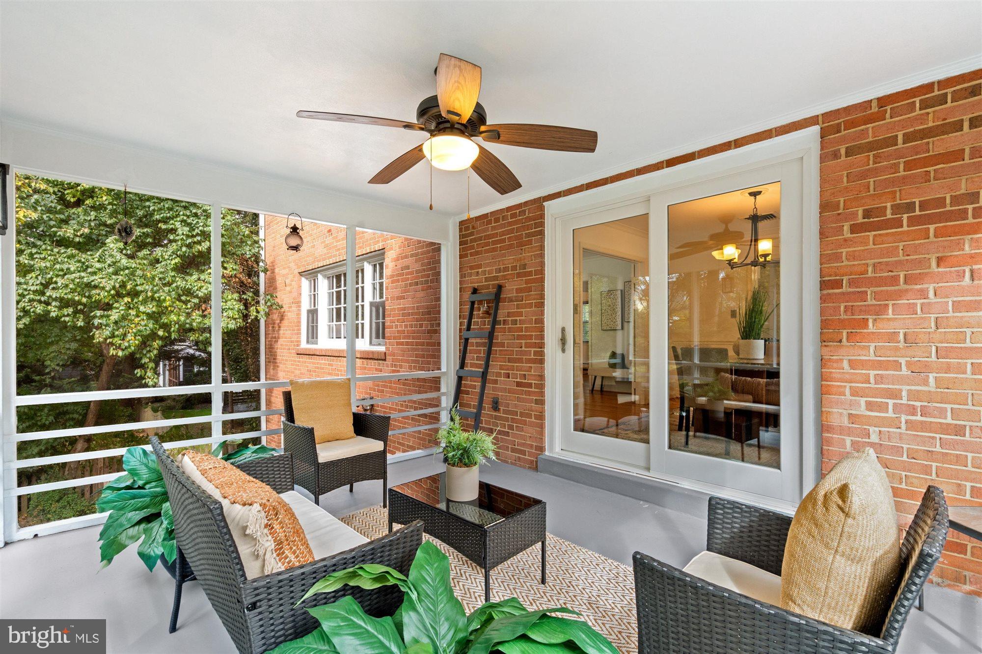 KENSINGTON - Residential