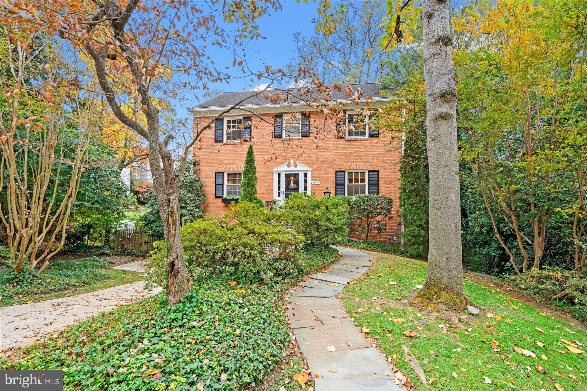 KENSINGTON - Residential