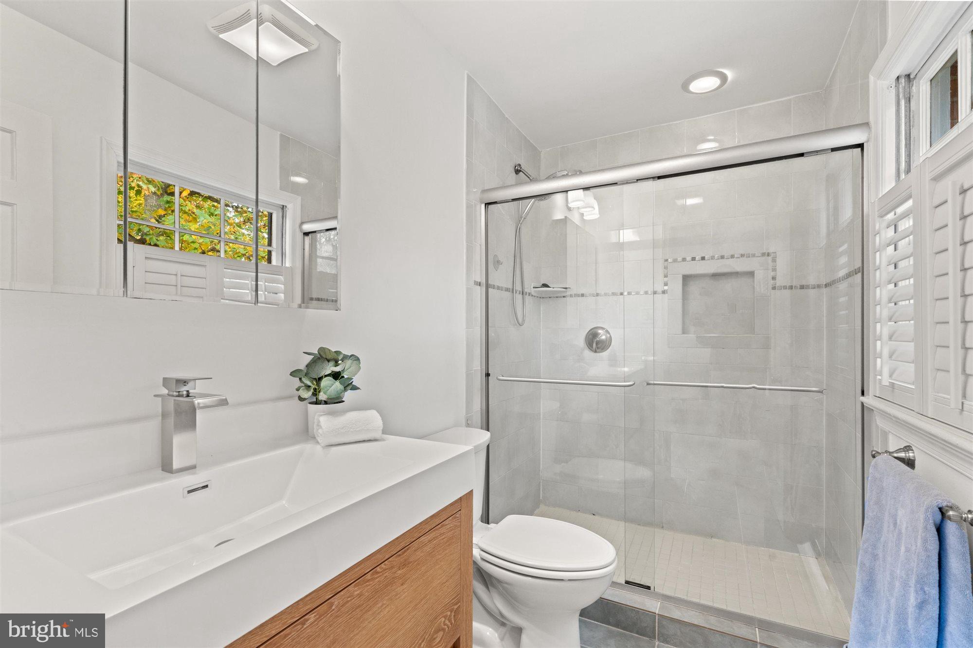 KENSINGTON - Residential