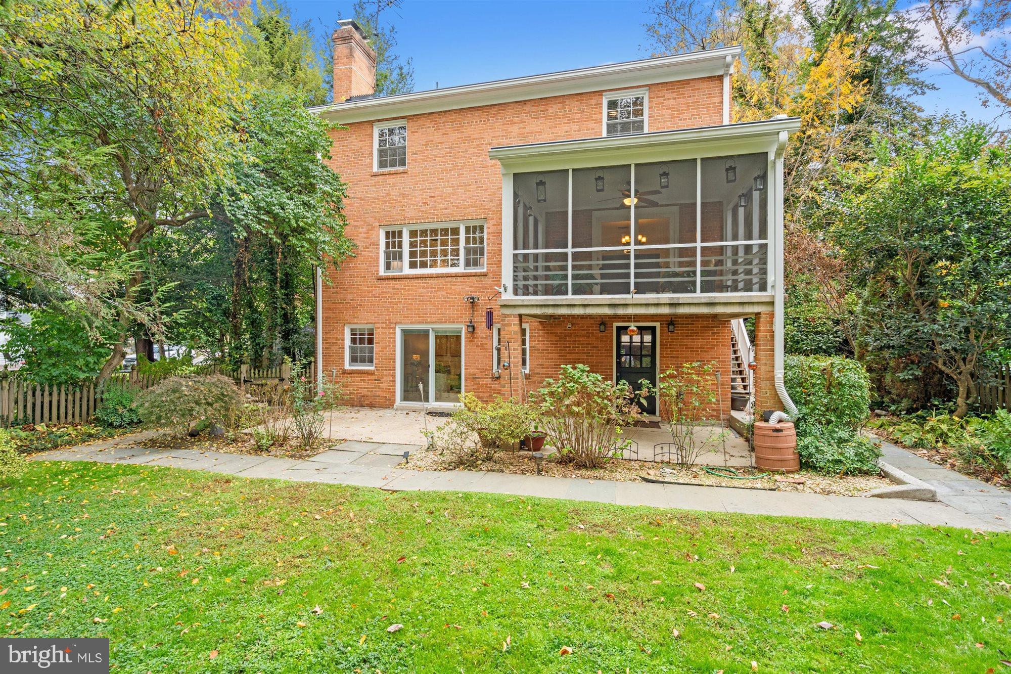 KENSINGTON - Residential