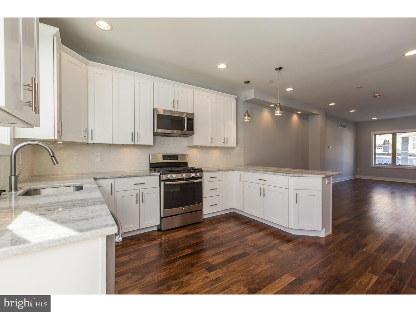 NORTHERN LIBERTIES - Residential