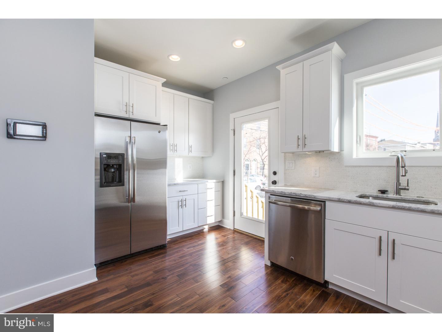 NORTHERN LIBERTIES - Residential
