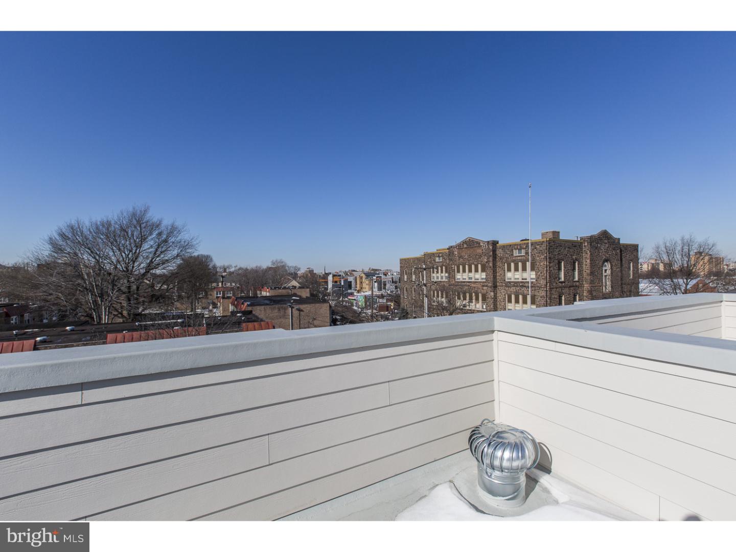 NORTHERN LIBERTIES - Residential