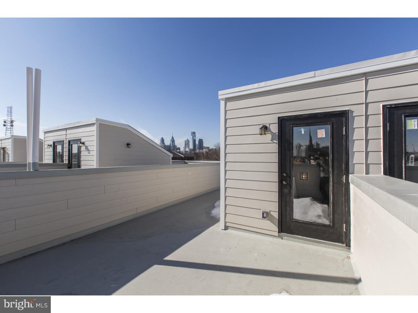 NORTHERN LIBERTIES - Residential