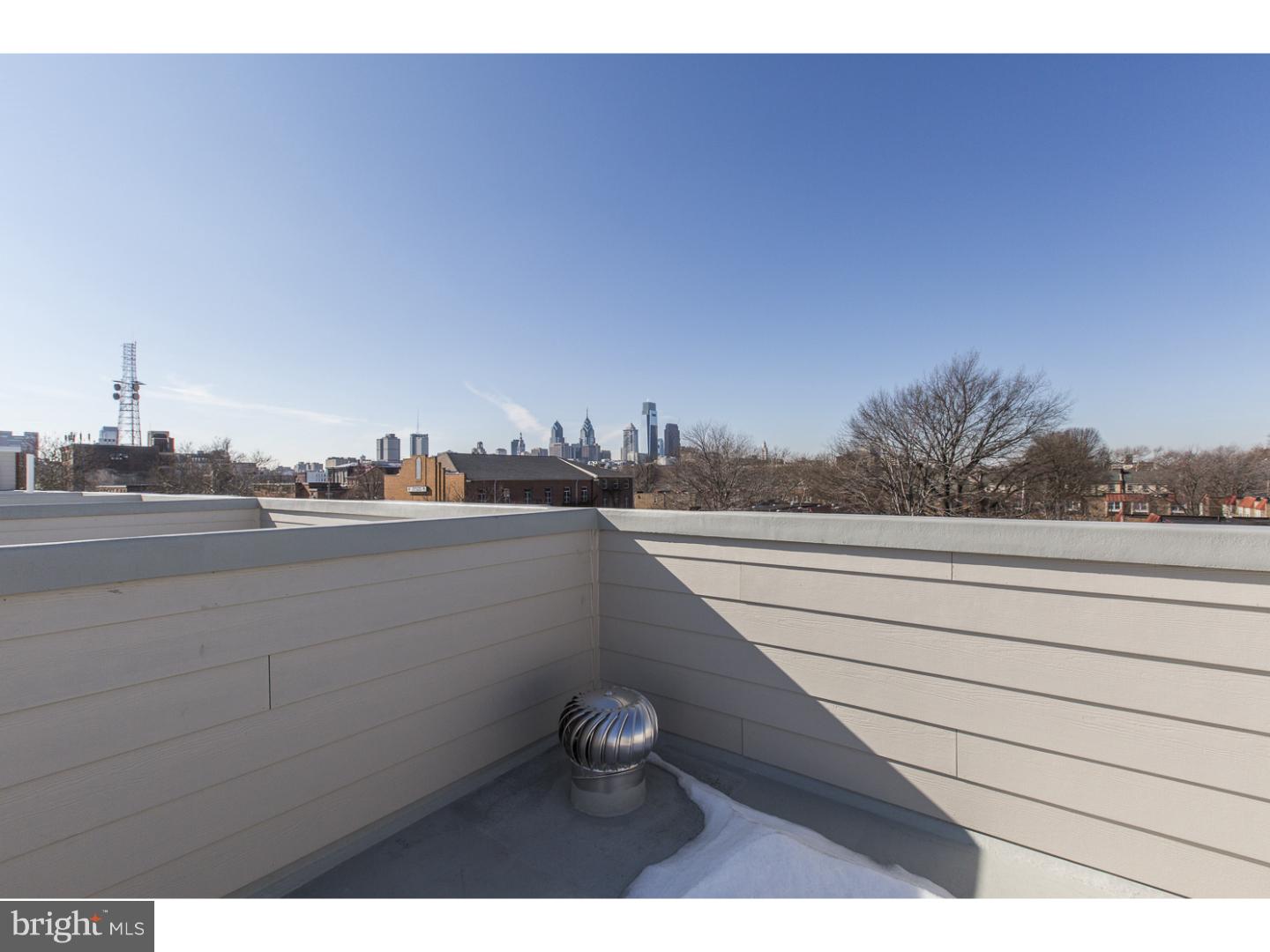 NORTHERN LIBERTIES - Residential