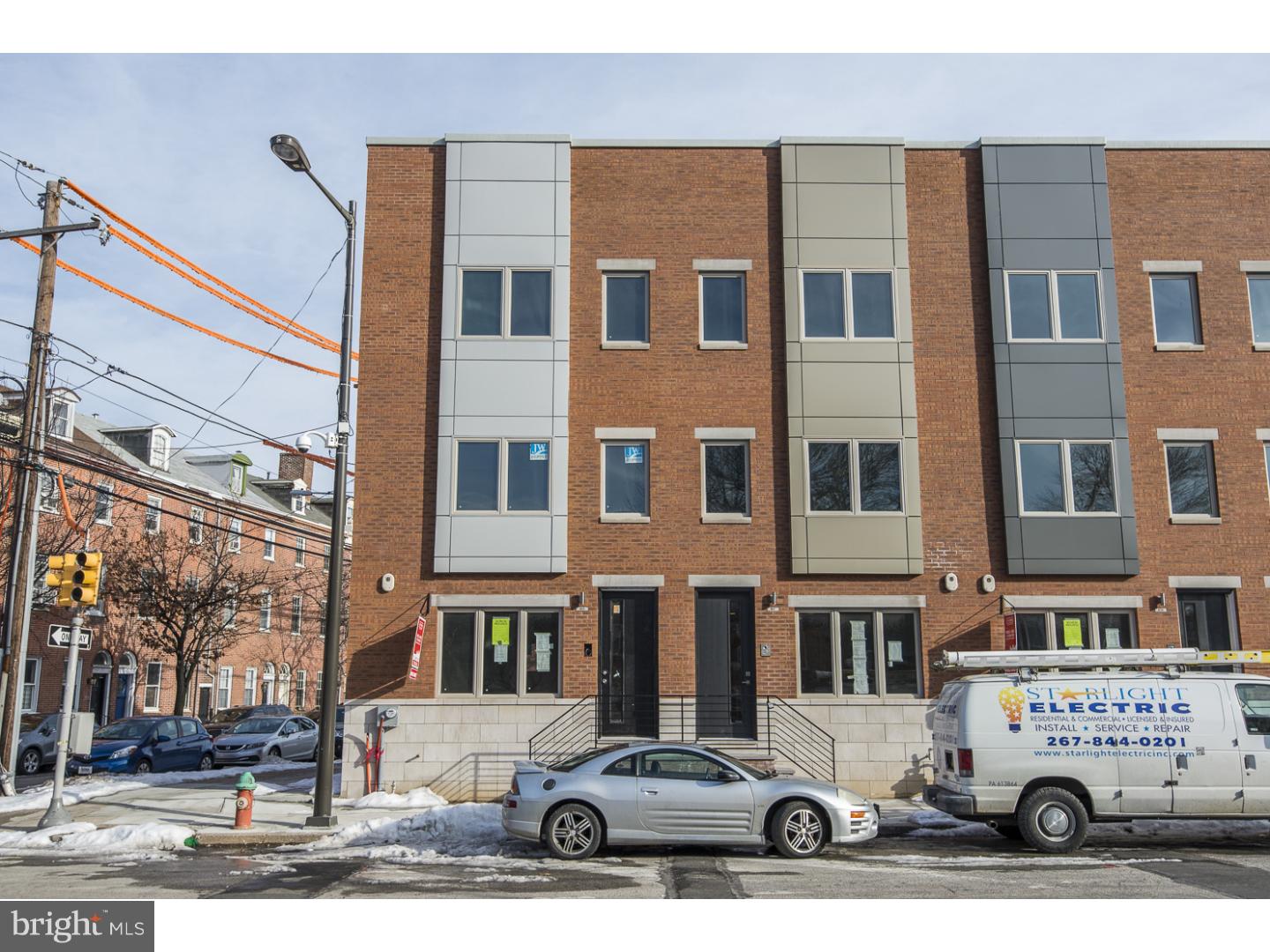 NORTHERN LIBERTIES - Residential