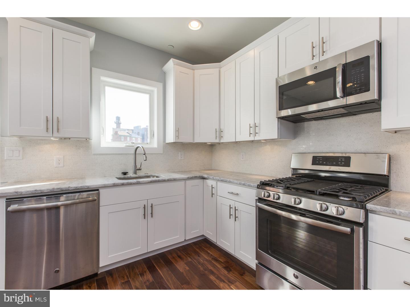 NORTHERN LIBERTIES - Residential