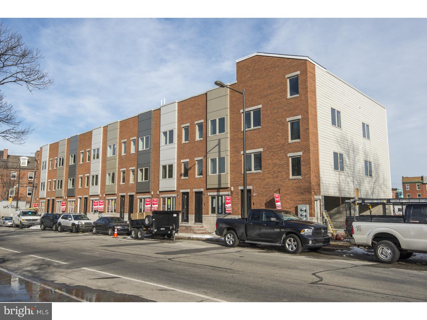 NORTHERN LIBERTIES - Residential