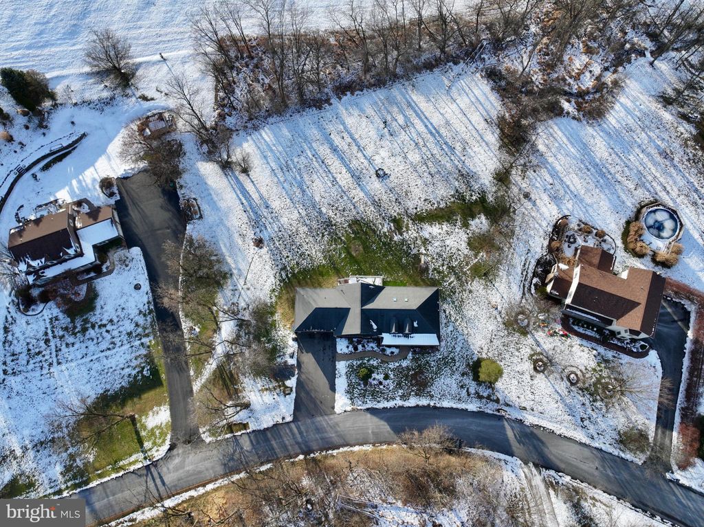 Photo of 223 Country Road, LEWISBURG, PA 17837 (MLS # PAUN2000776)