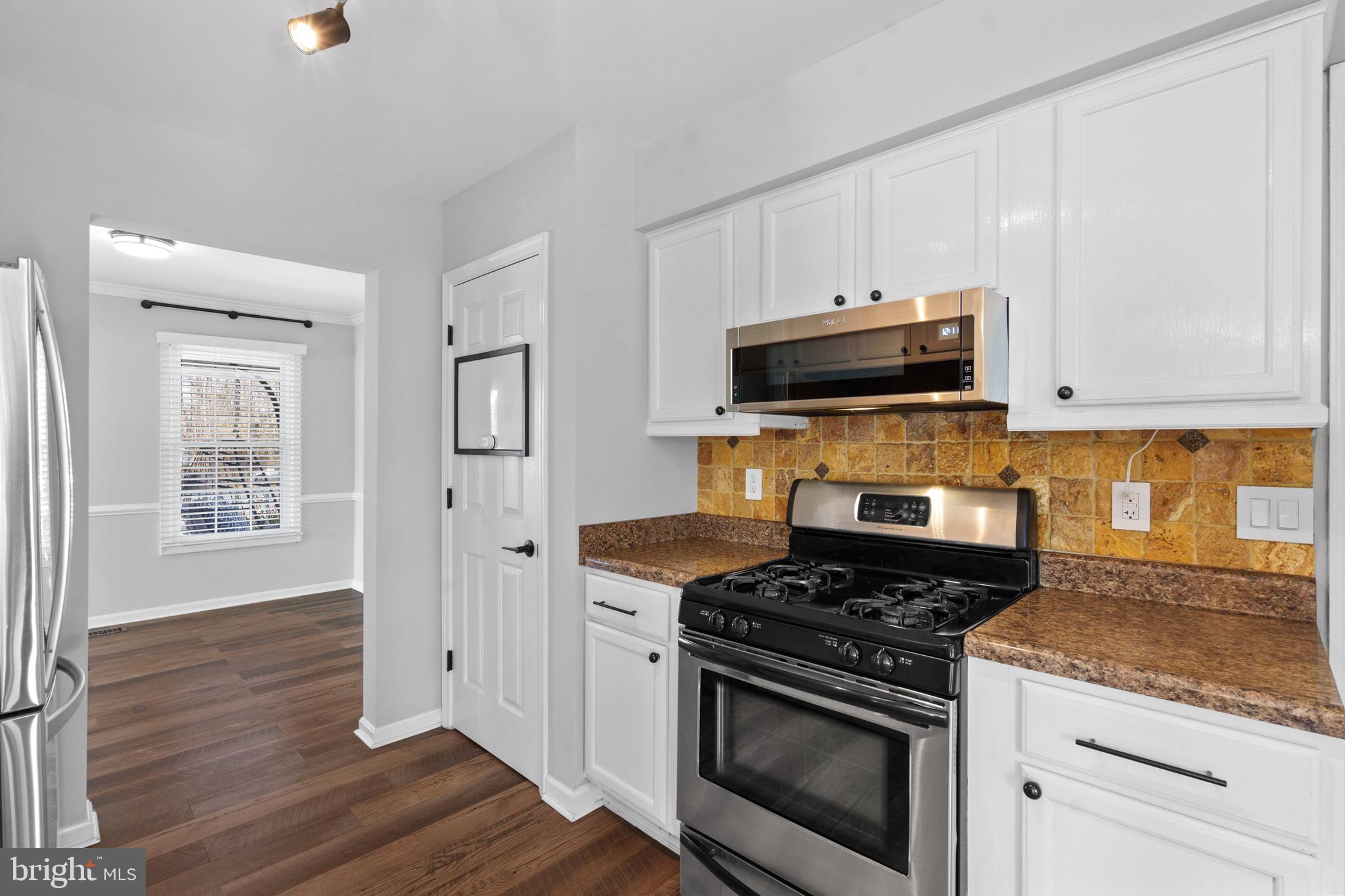 DOMINION GREEN - Residential