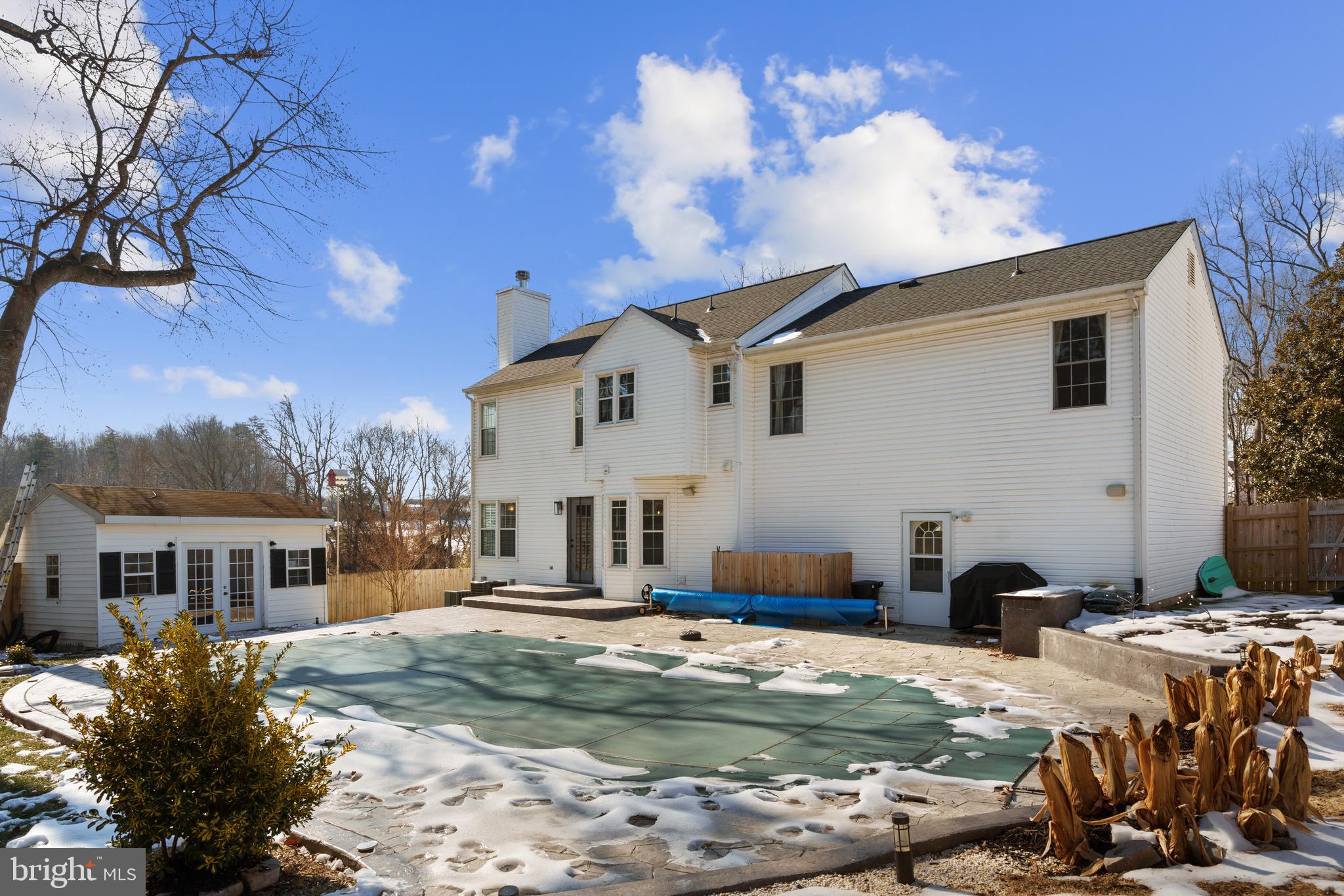 DOMINION GREEN - Residential