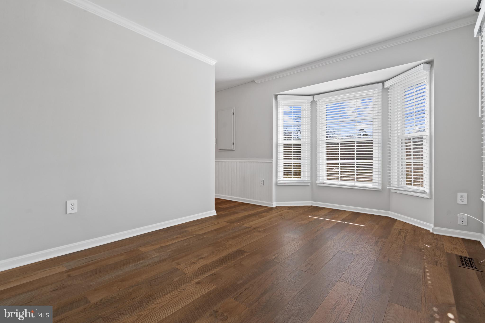 DOMINION GREEN - Residential