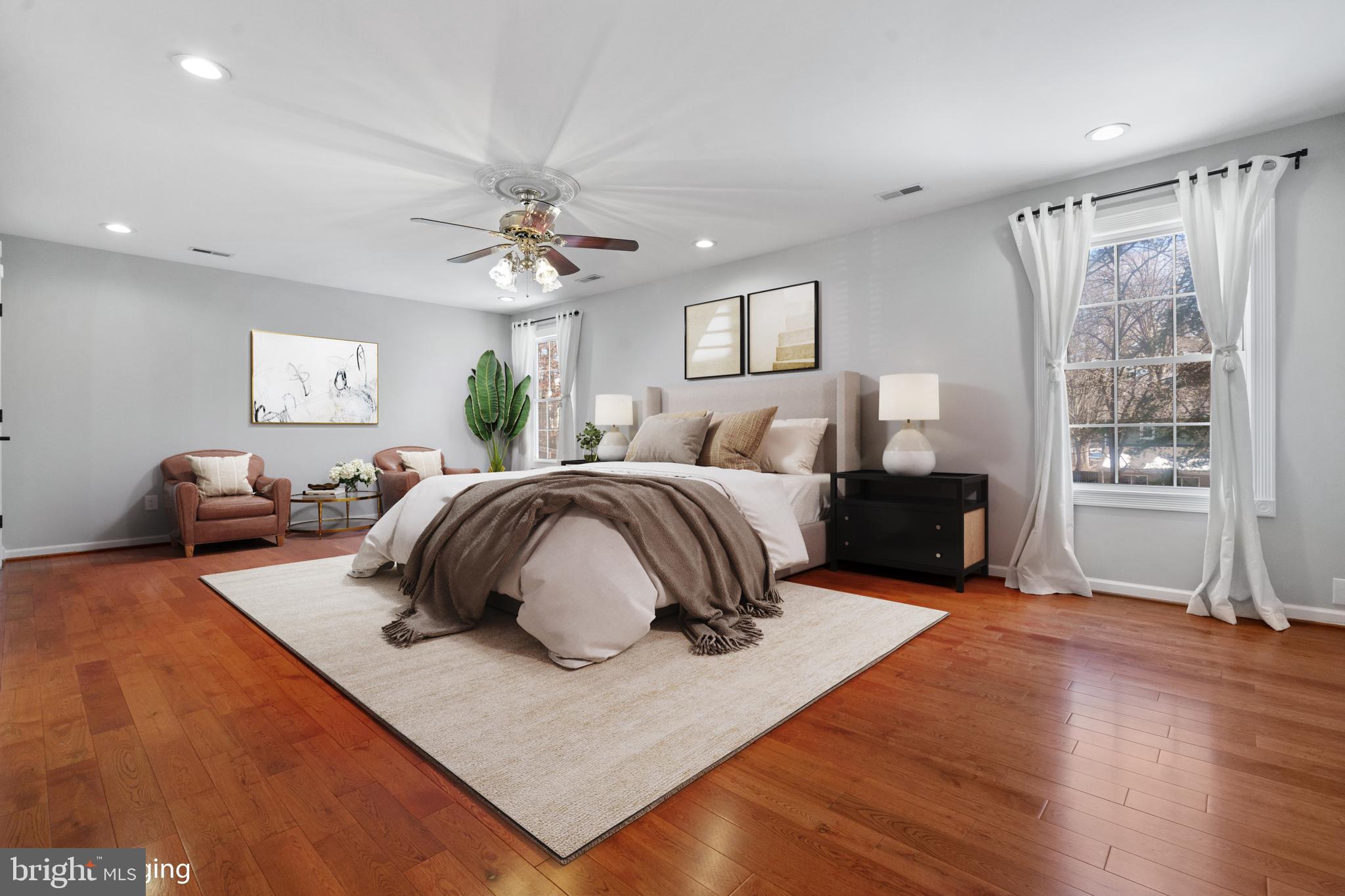 DOMINION GREEN - Residential