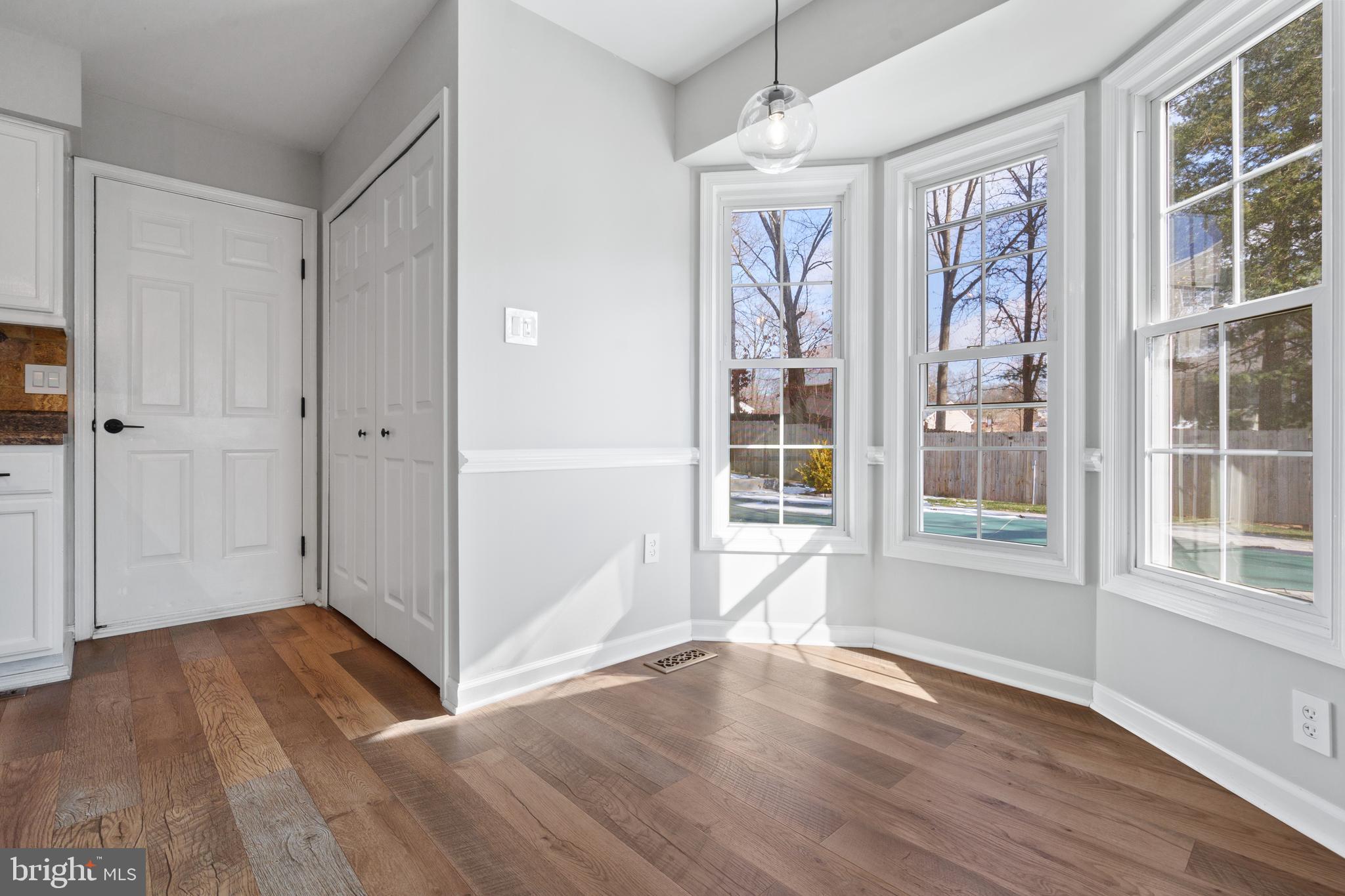 DOMINION GREEN - Residential