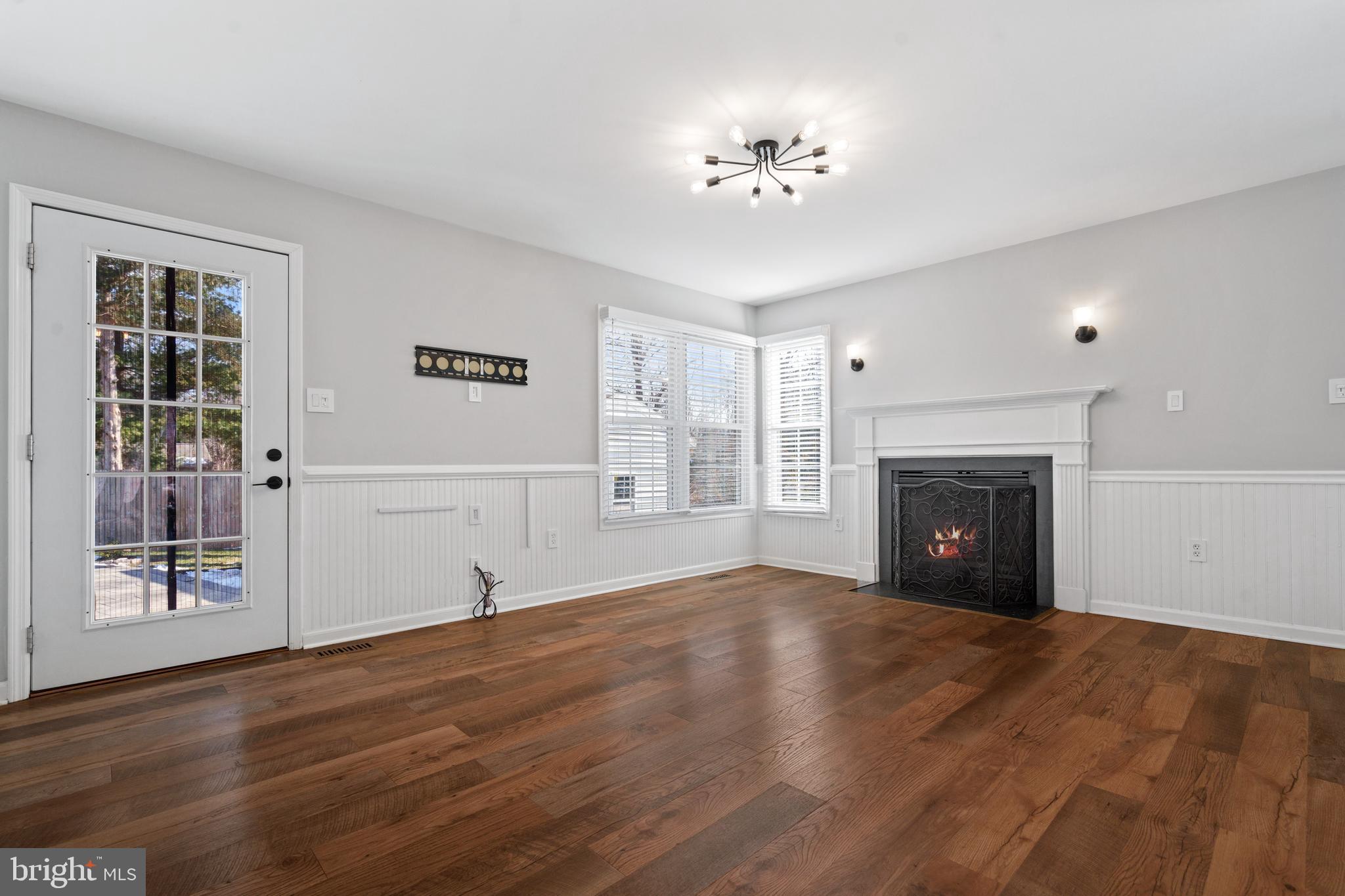 DOMINION GREEN - Residential