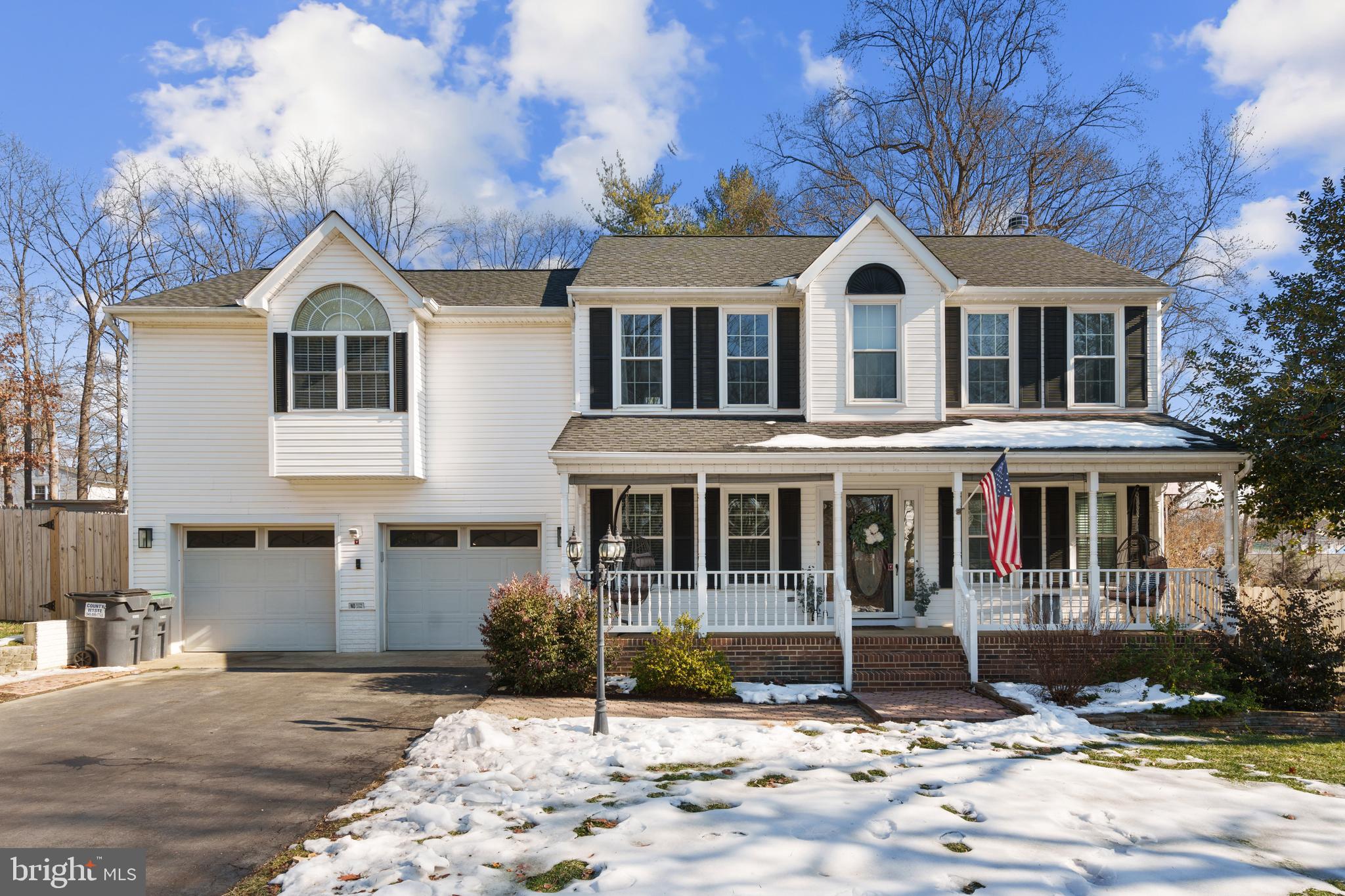 DOMINION GREEN - Residential