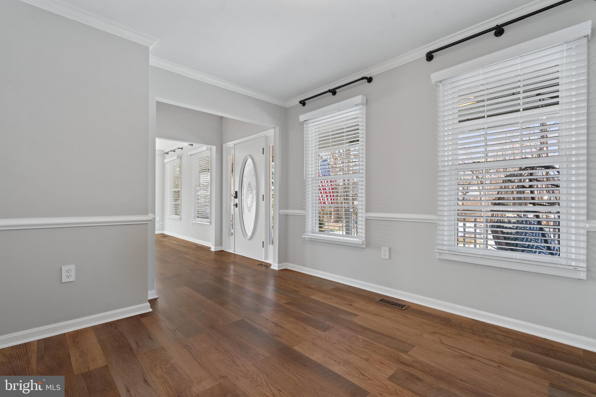 DOMINION GREEN - Residential