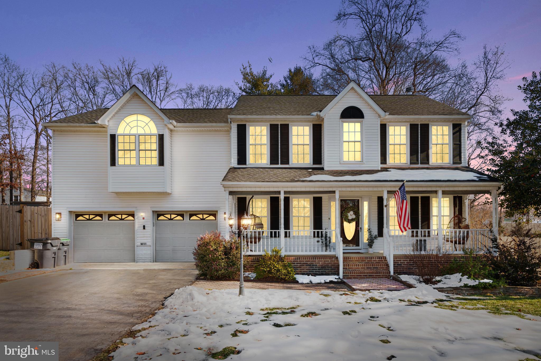 DOMINION GREEN - Residential