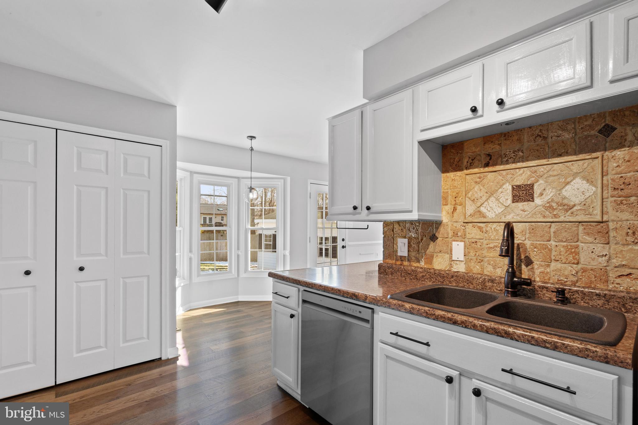 DOMINION GREEN - Residential