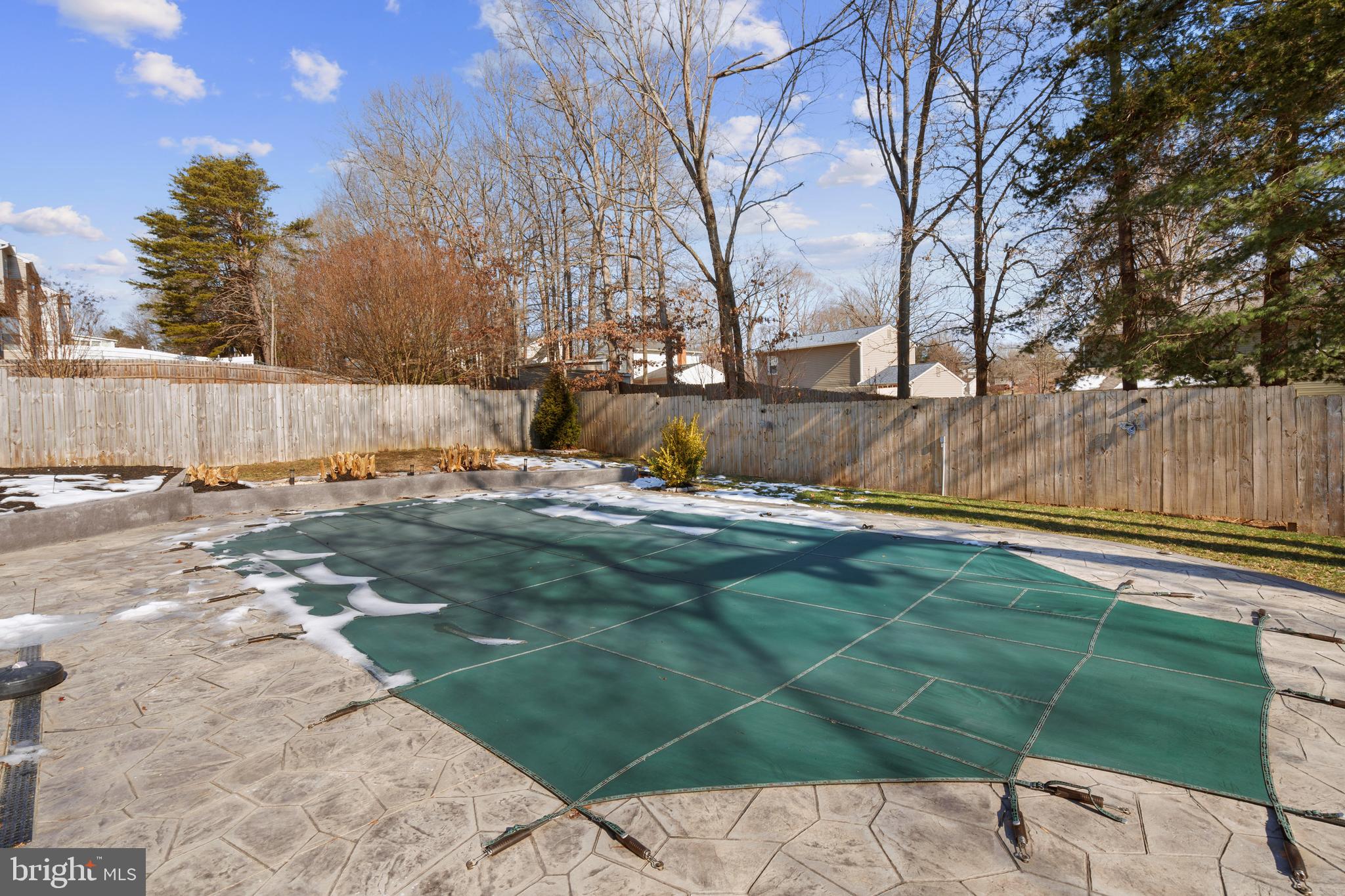 DOMINION GREEN - Residential