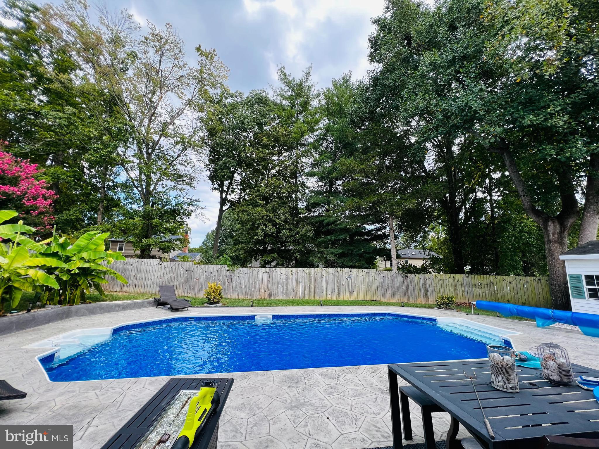 DOMINION GREEN - Residential