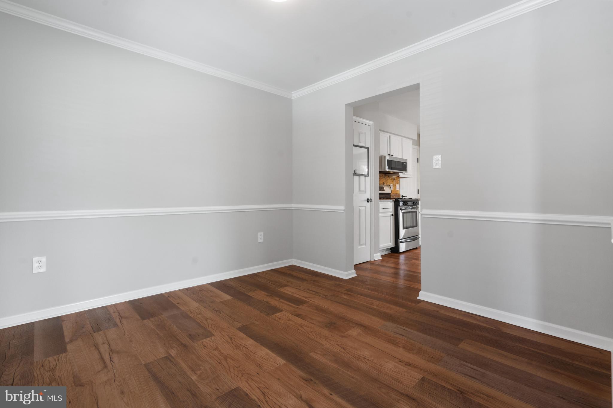 DOMINION GREEN - Residential