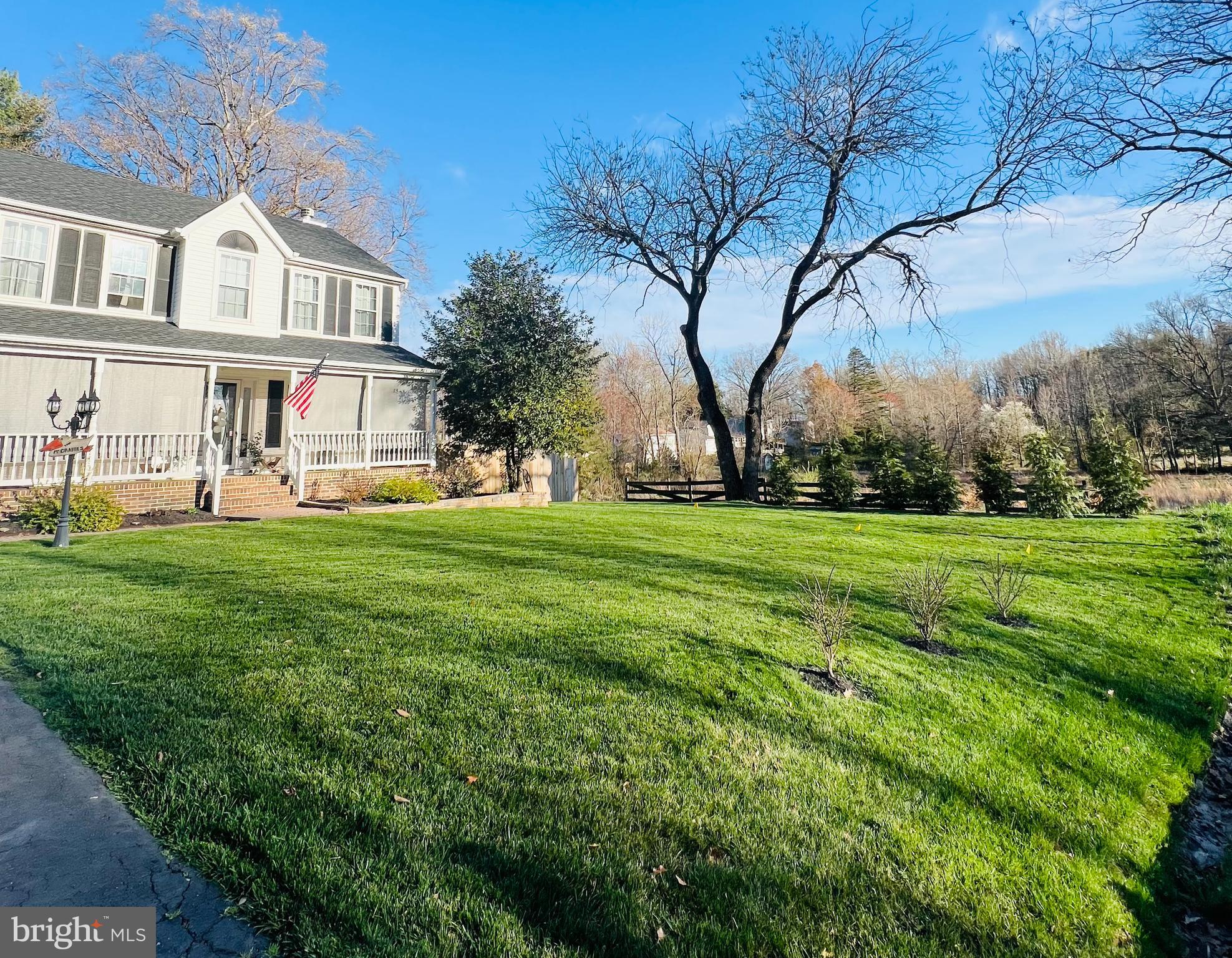 DOMINION GREEN - Residential