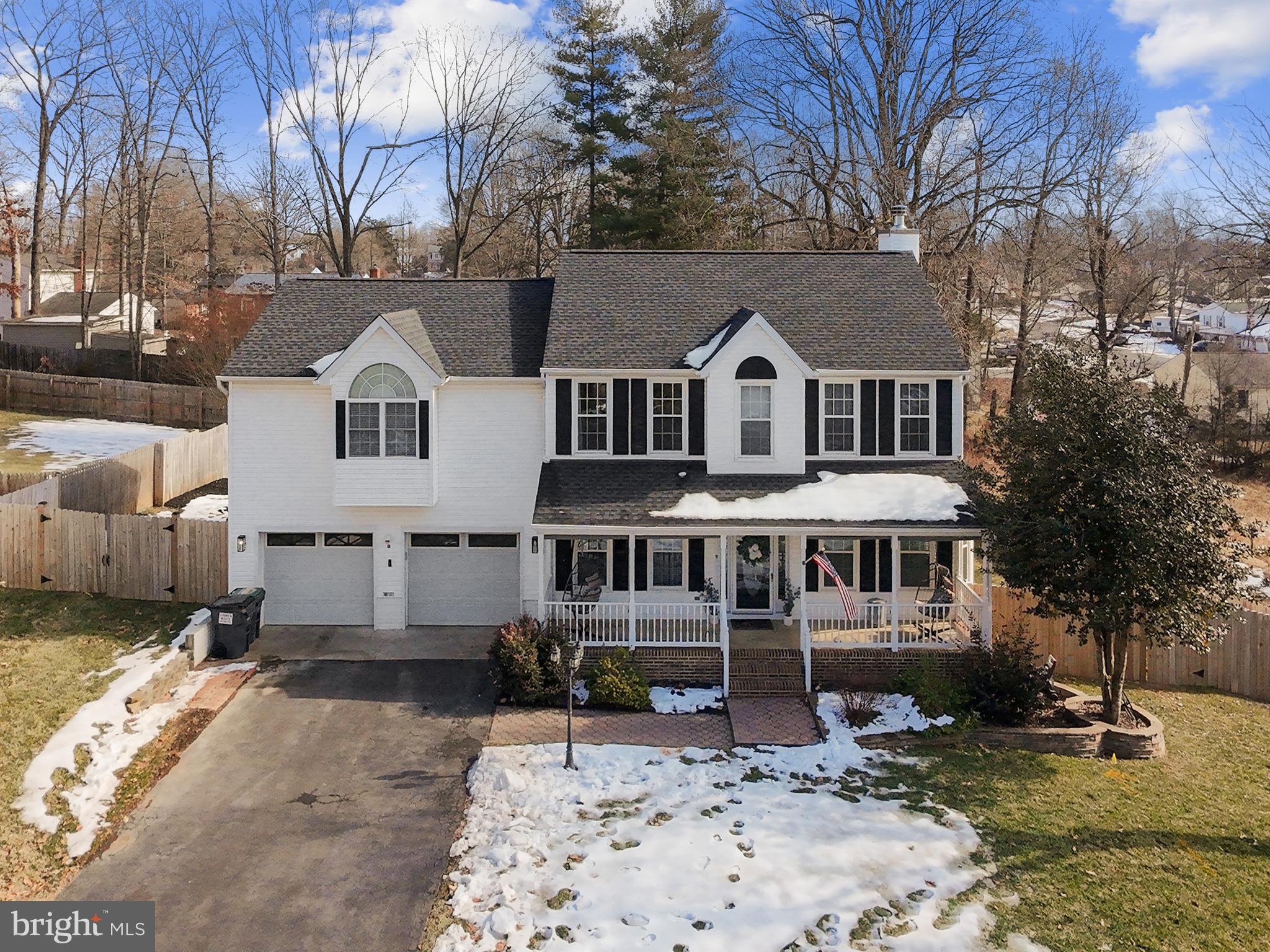 DOMINION GREEN - Residential