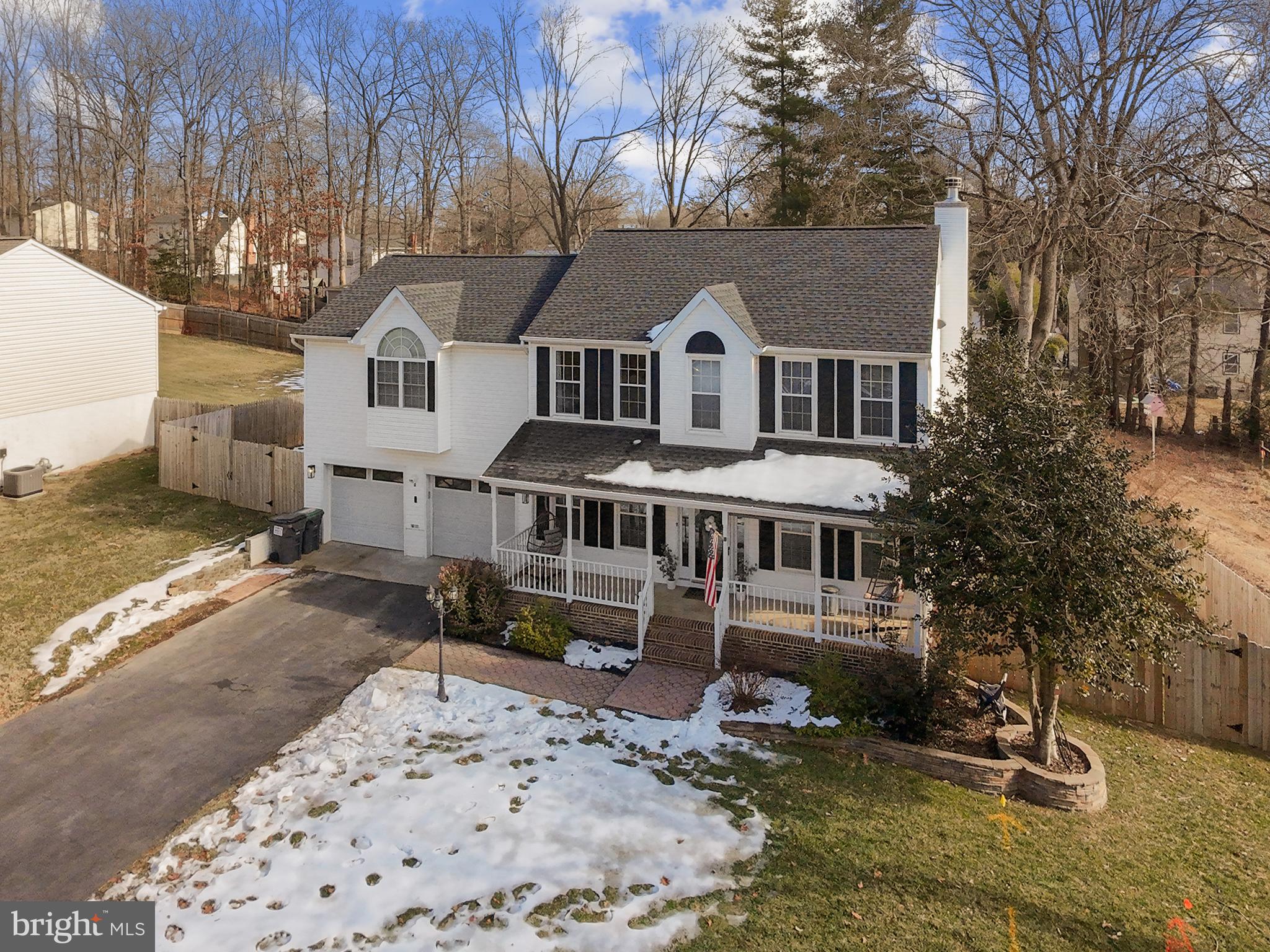 DOMINION GREEN - Residential