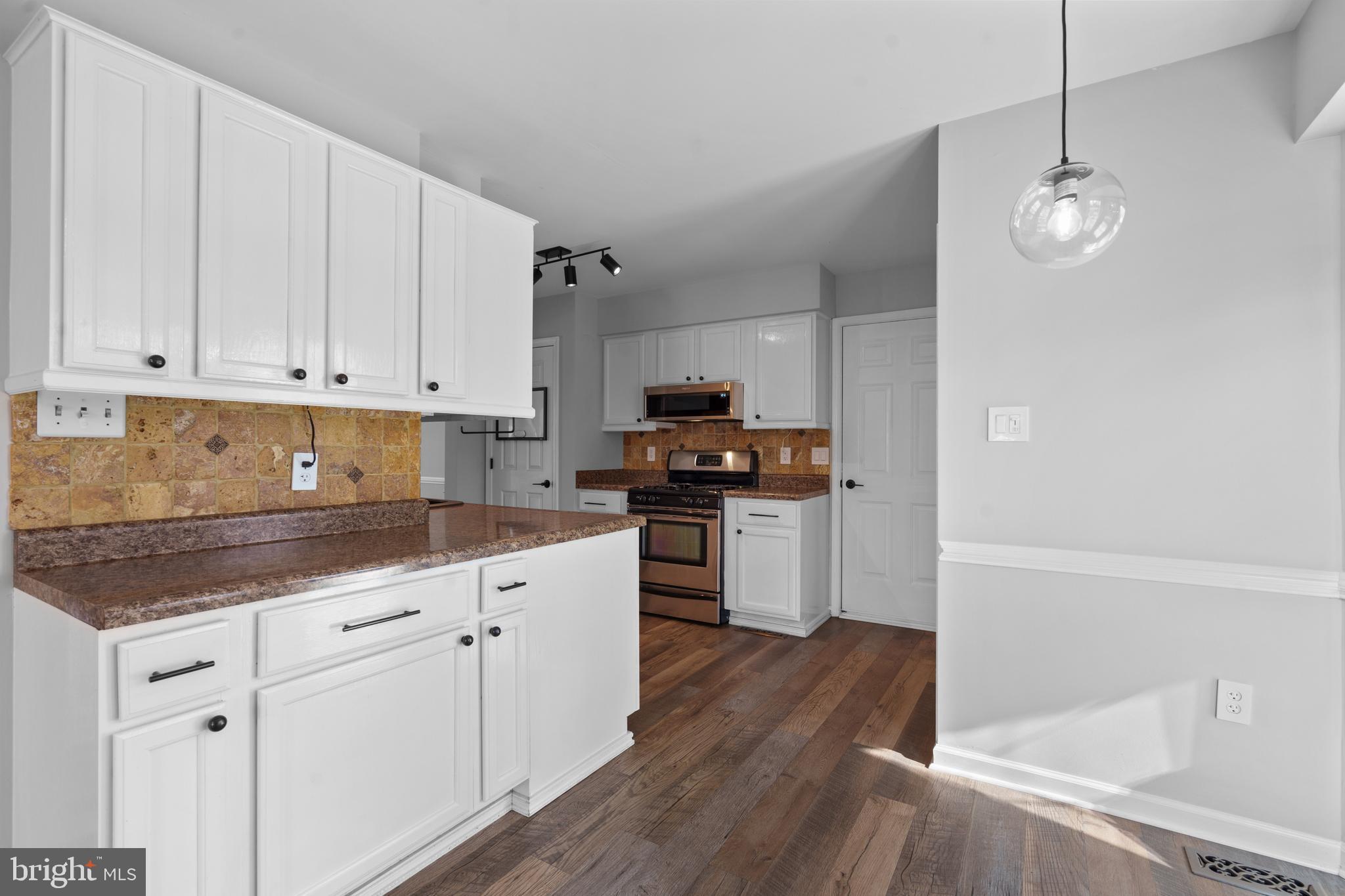 DOMINION GREEN - Residential