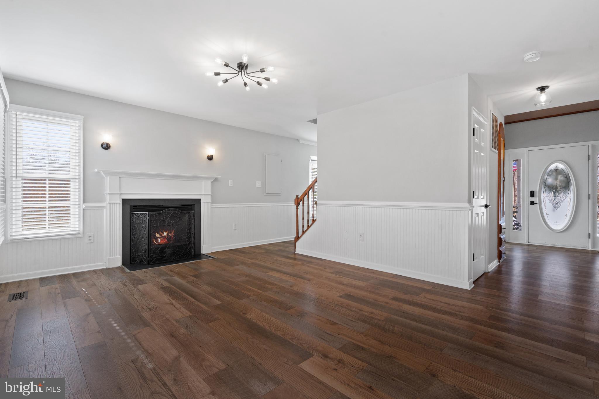 DOMINION GREEN - Residential