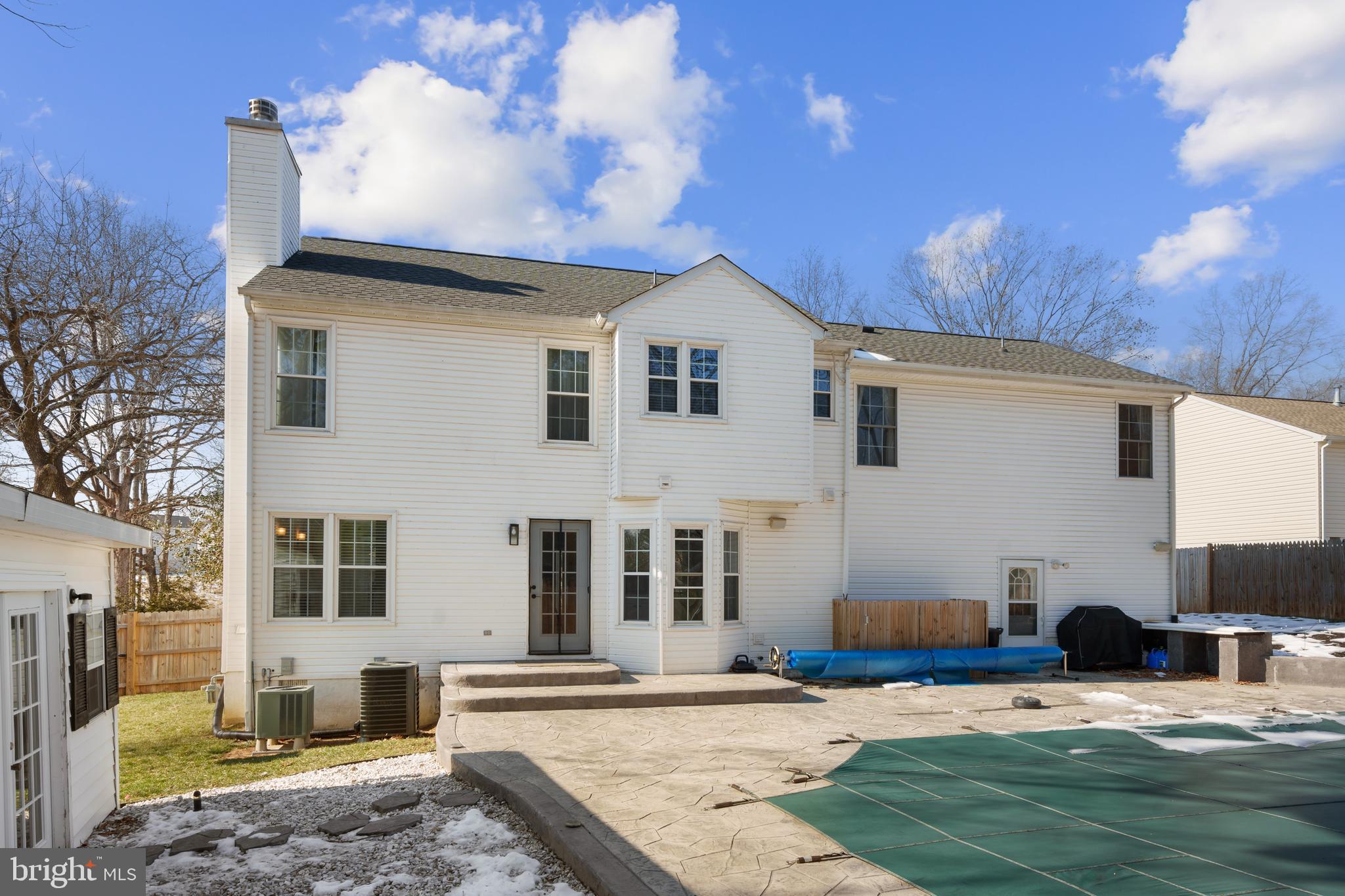 DOMINION GREEN - Residential