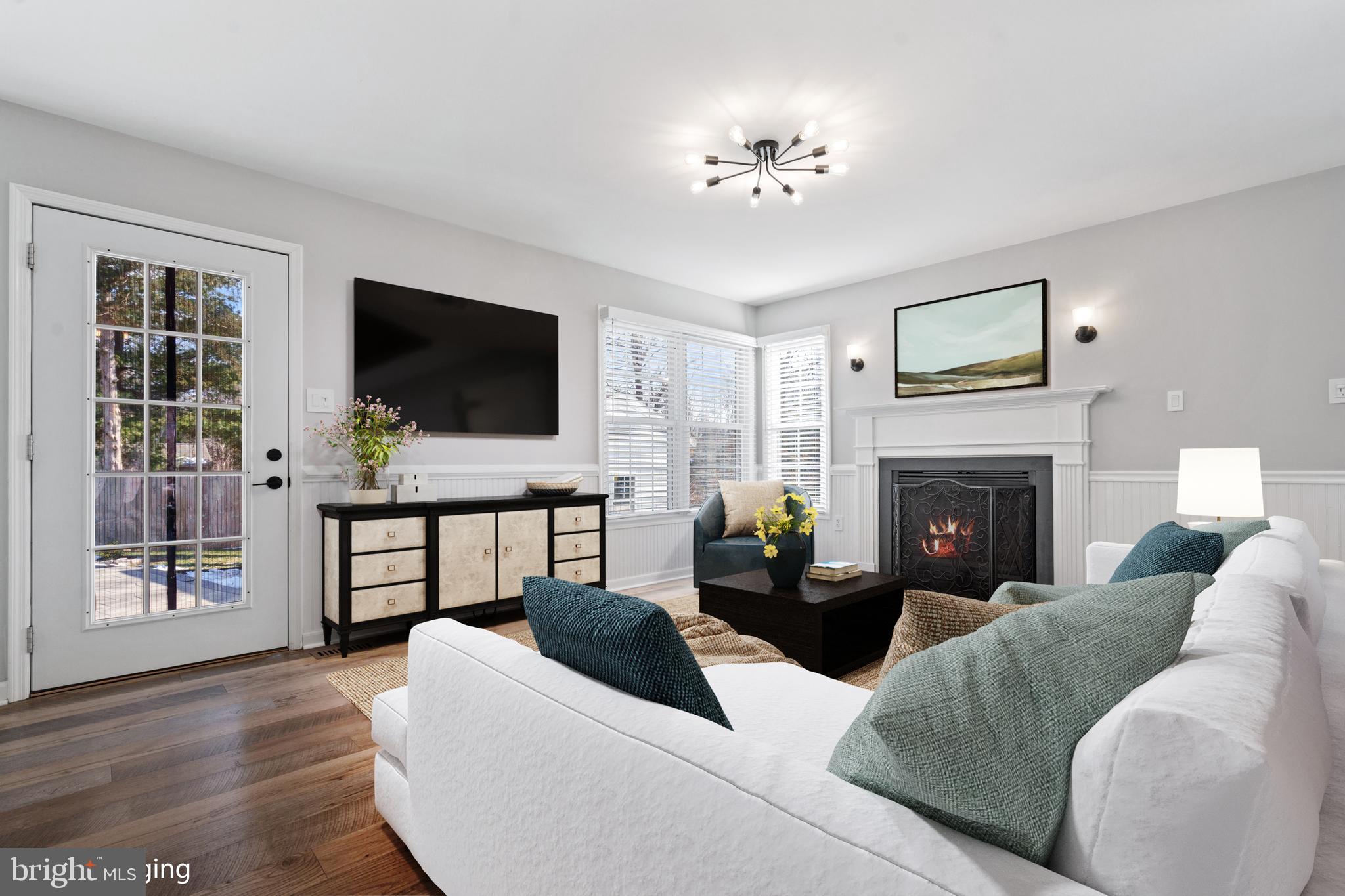 DOMINION GREEN - Residential